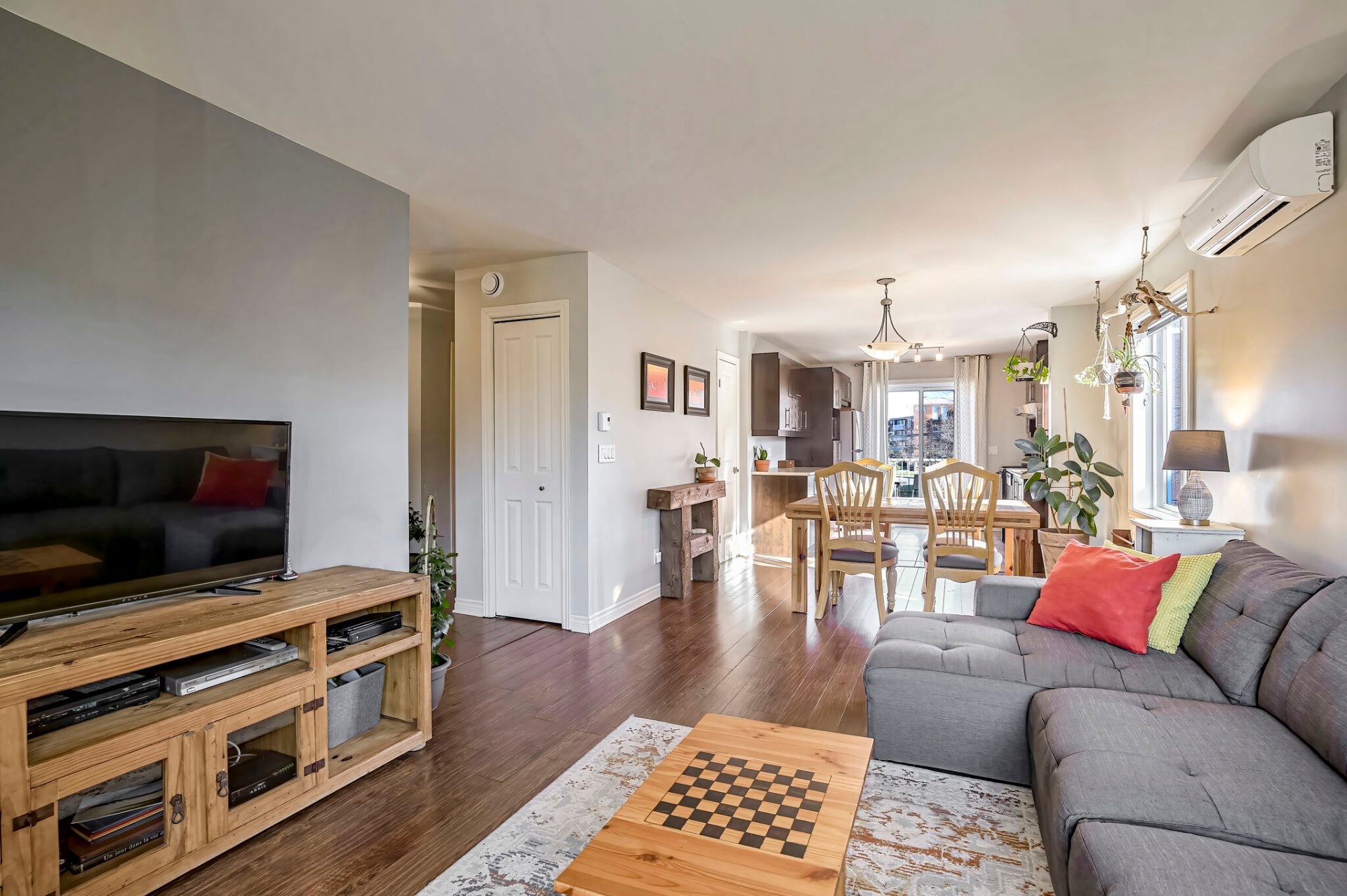 Photo - Living room