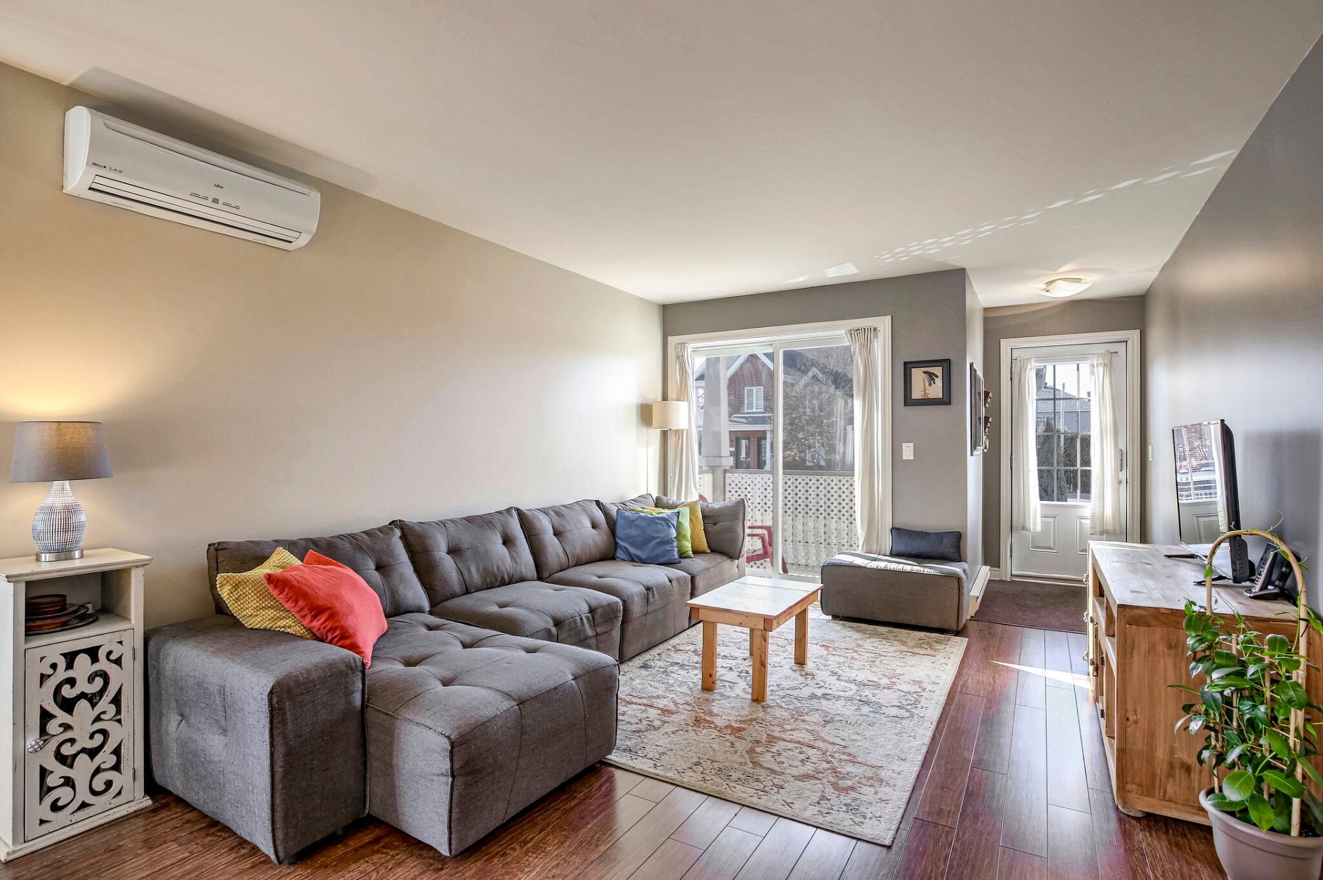 Photo - Living room