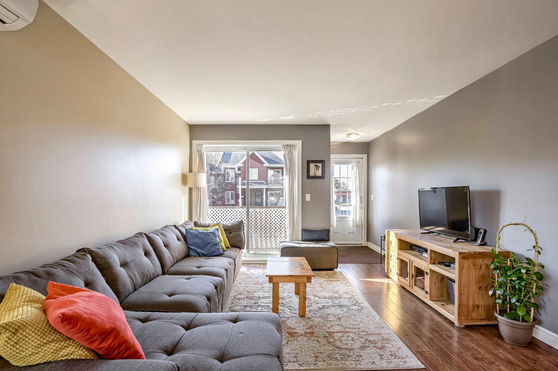 Photo - Living room