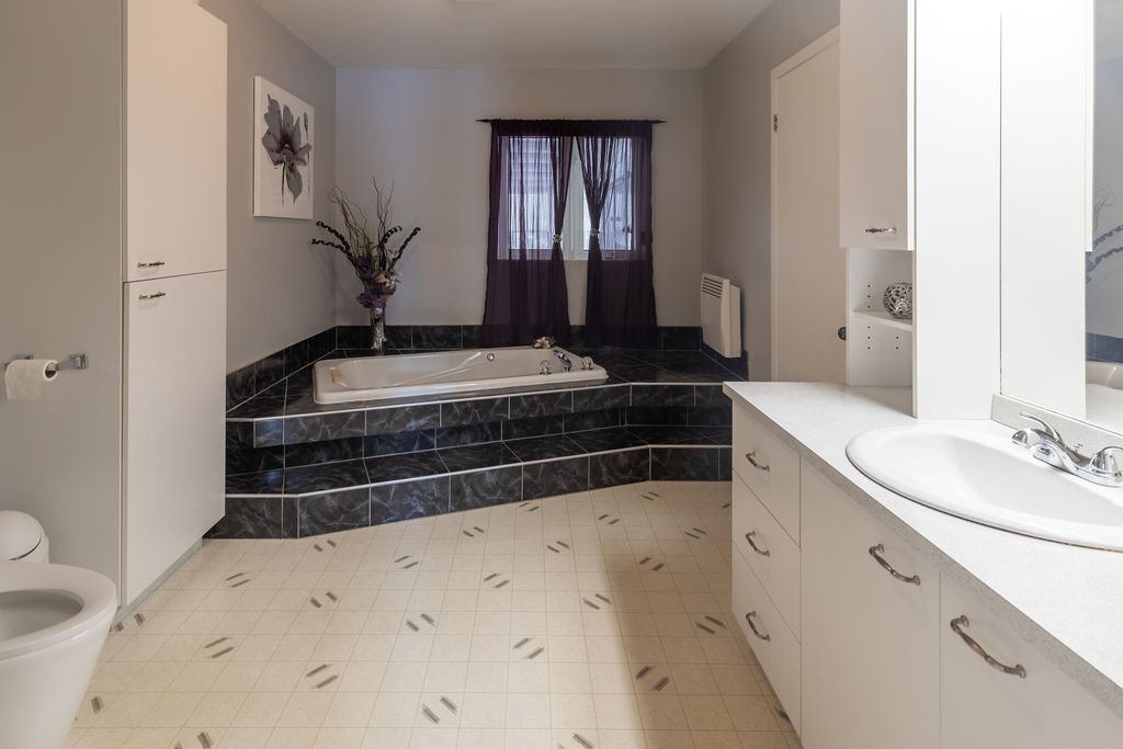 Photo - Salle de bains