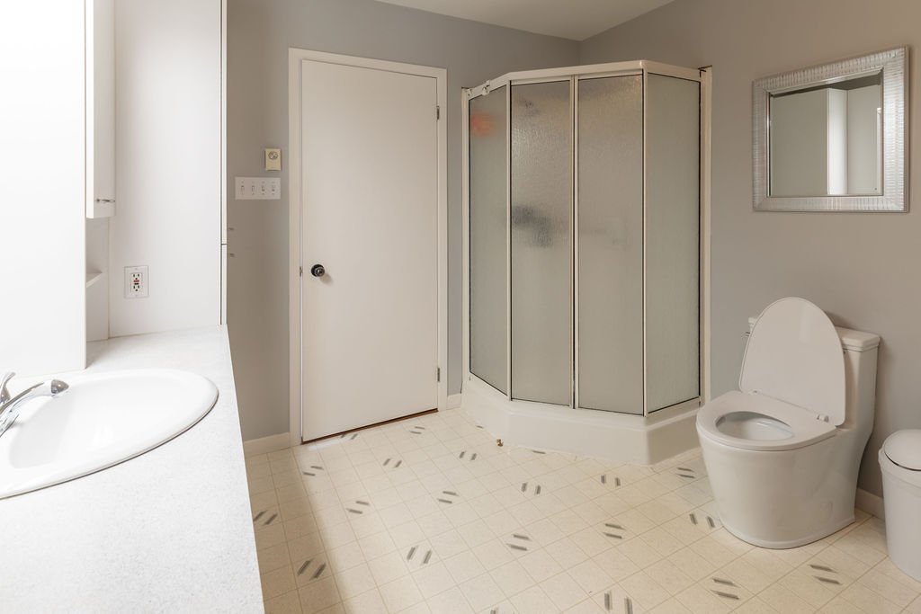 Photo - Salle de bains