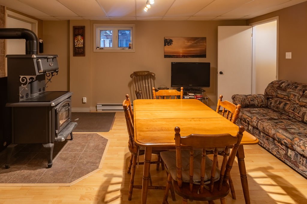 Photo - Salle familiale