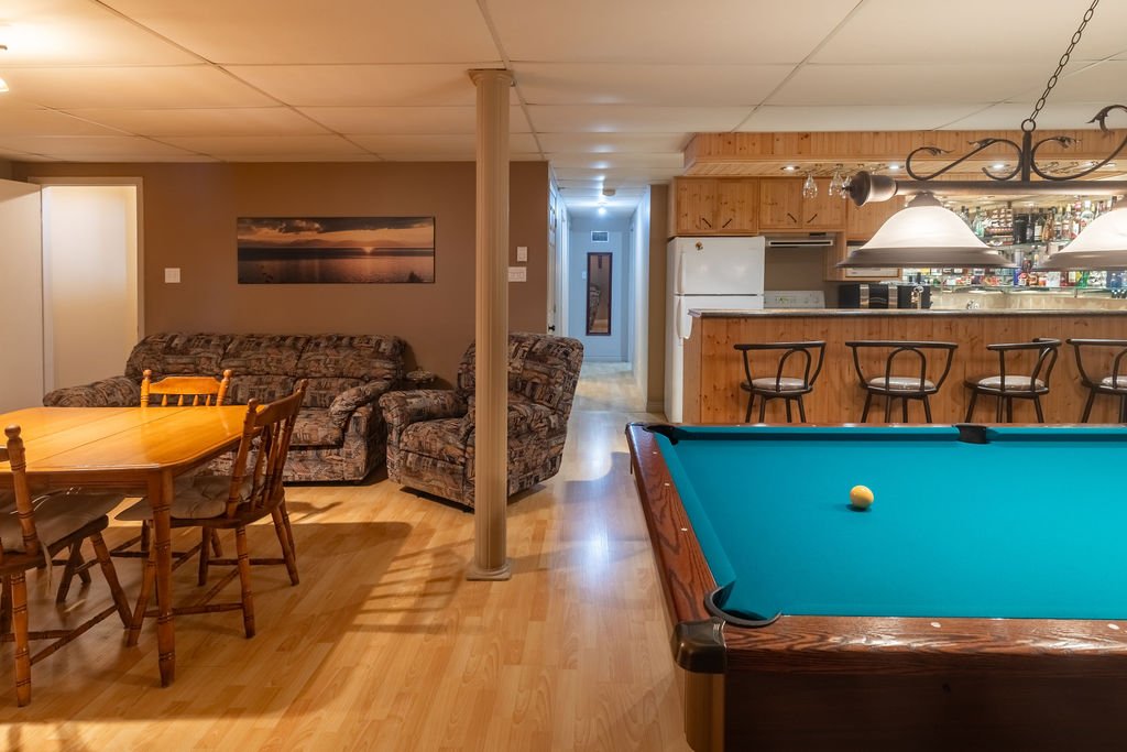 Photo - Salle familiale