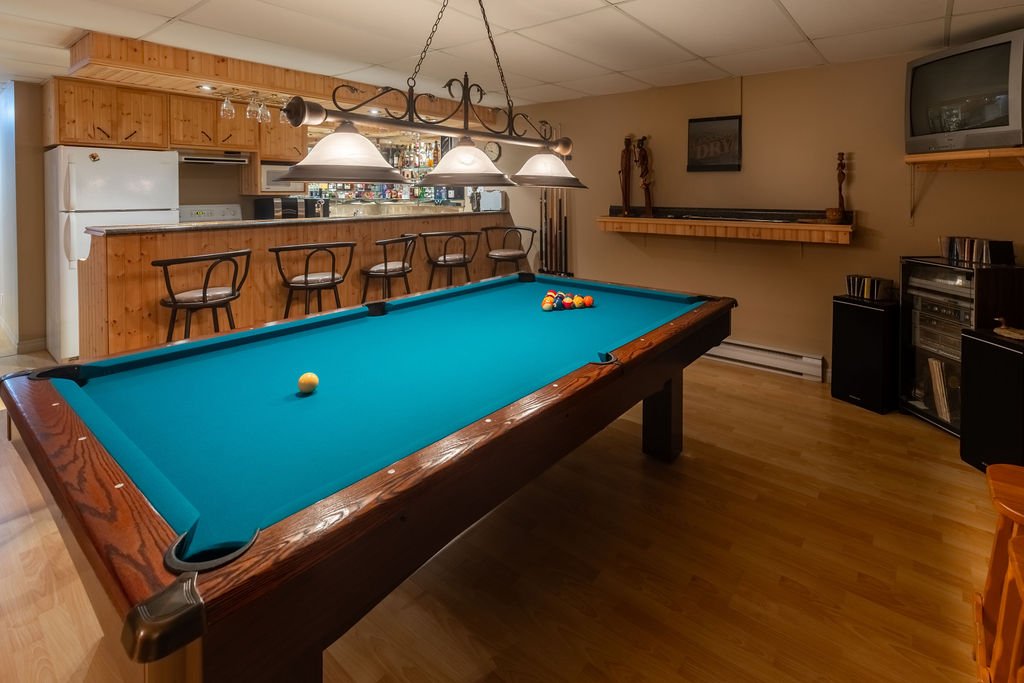 Photo - Salle familiale