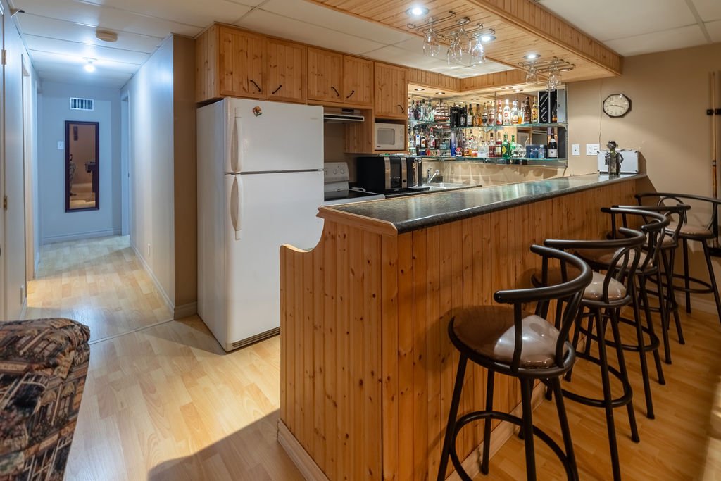 Photo - Salle familiale