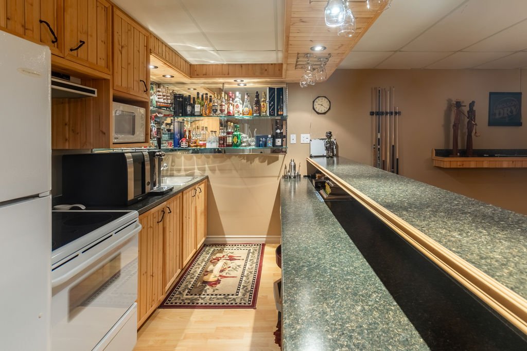 Photo - Salle familiale