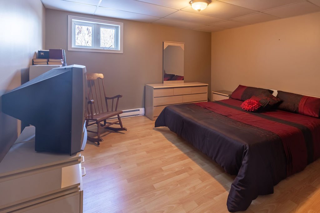 Photo - Chambre à coucher