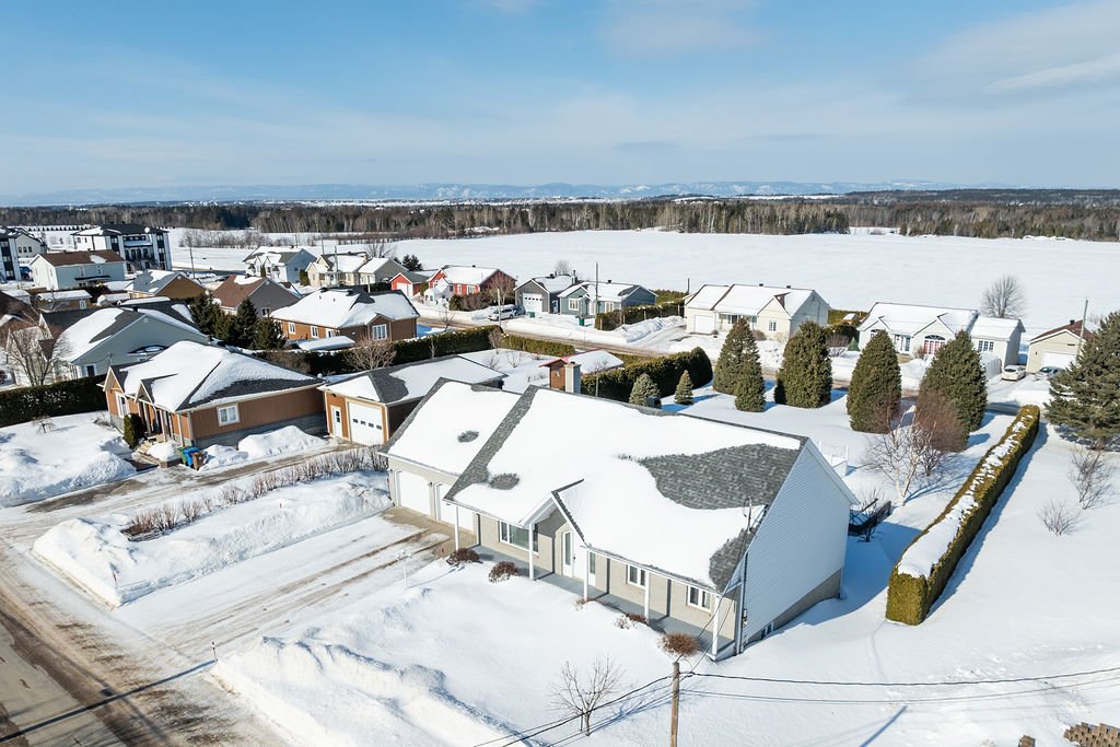 Photo - Vue d'ensemble