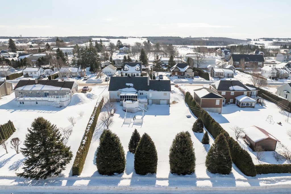 Photo - Vue d'ensemble