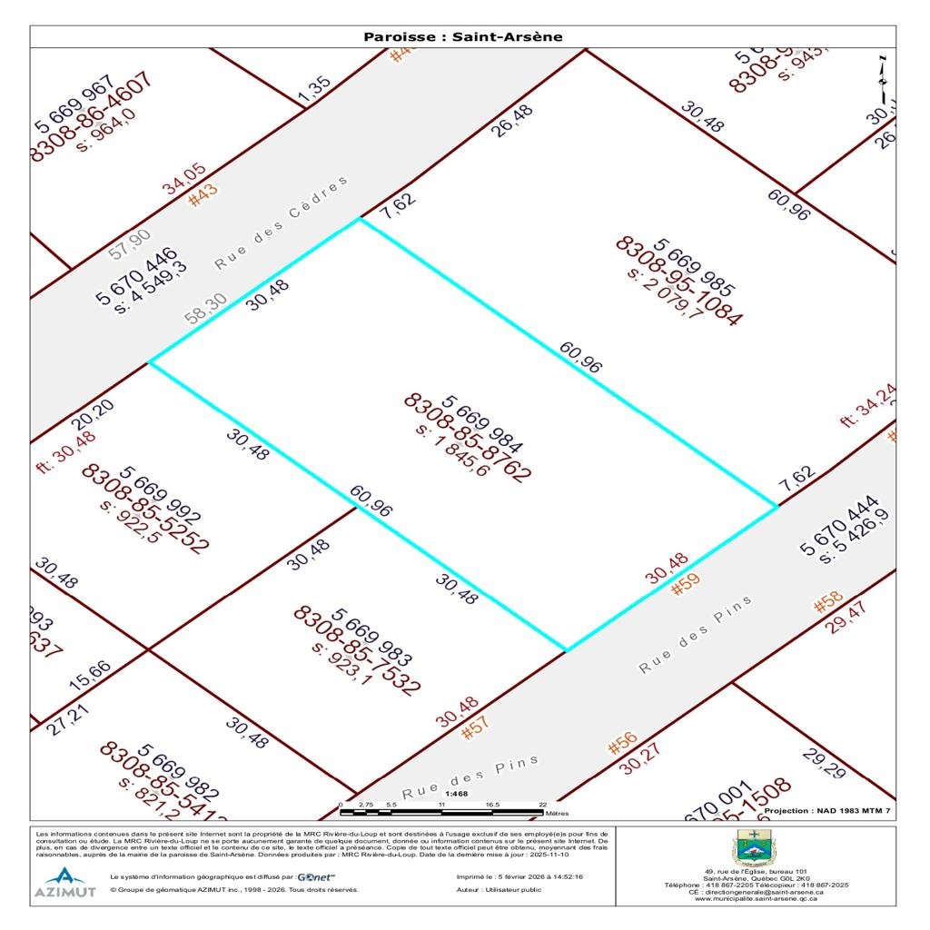 Photo - Vue d'ensemble