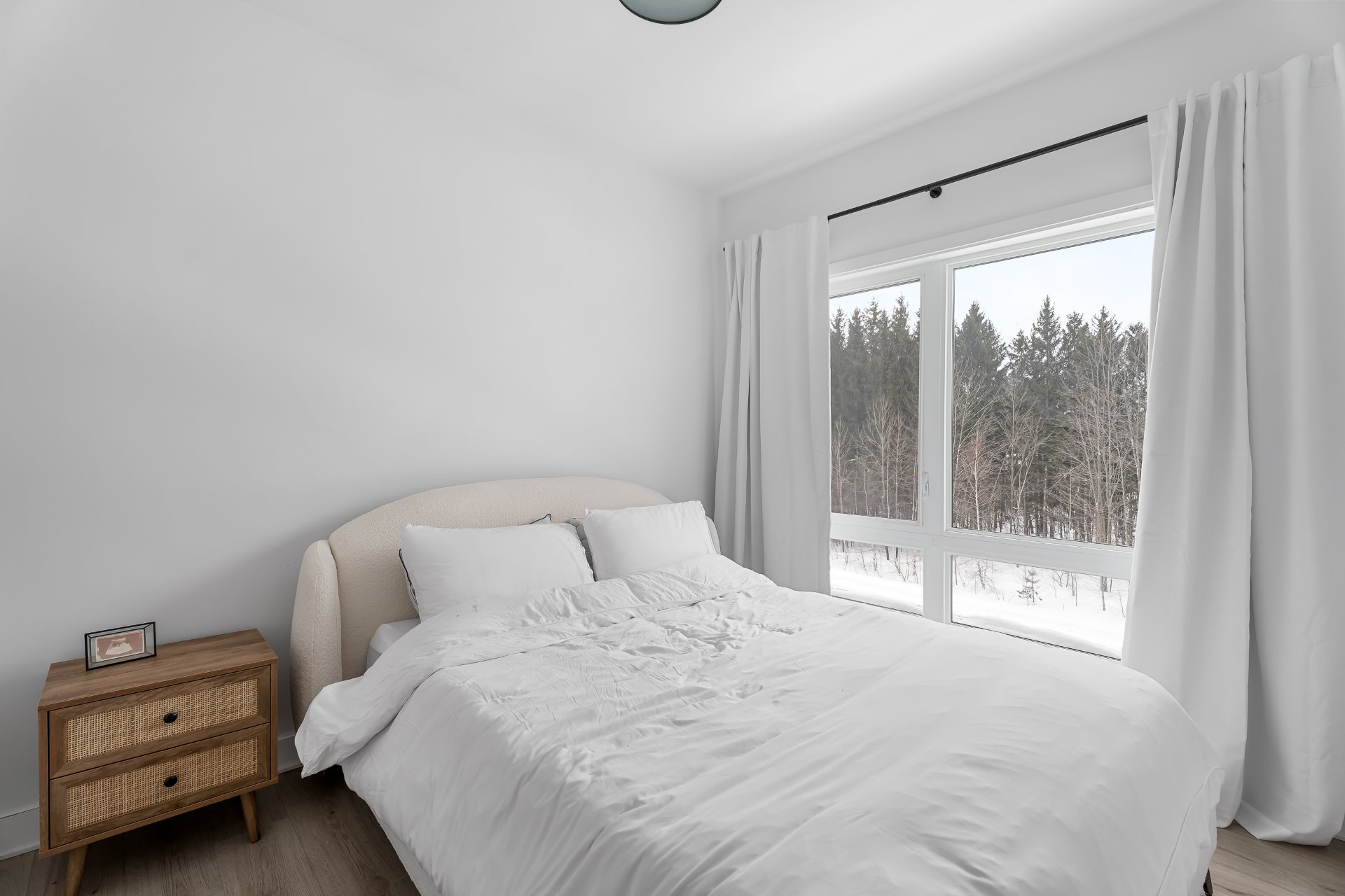 Photo - Salle de bains
