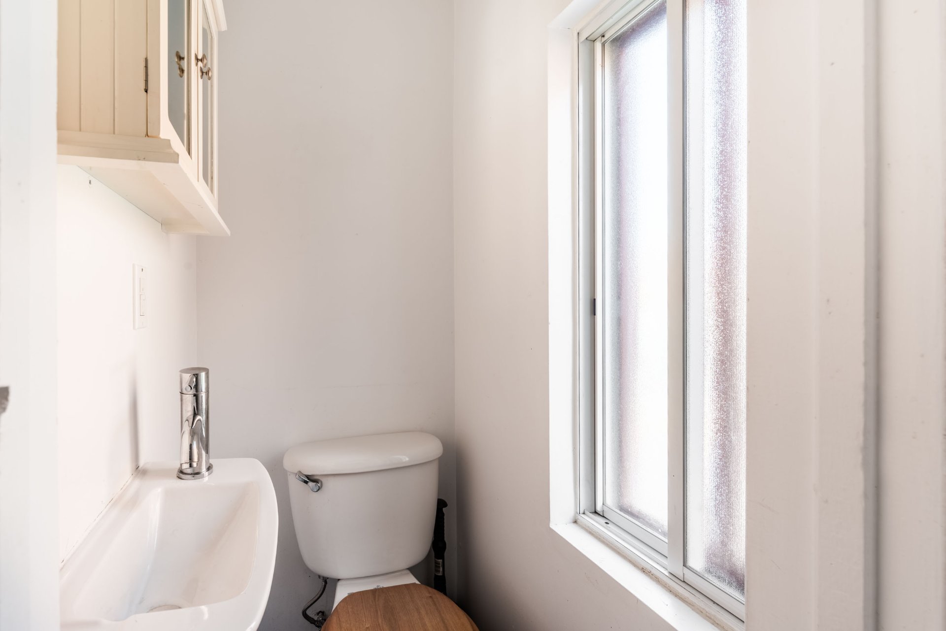 Washroom
