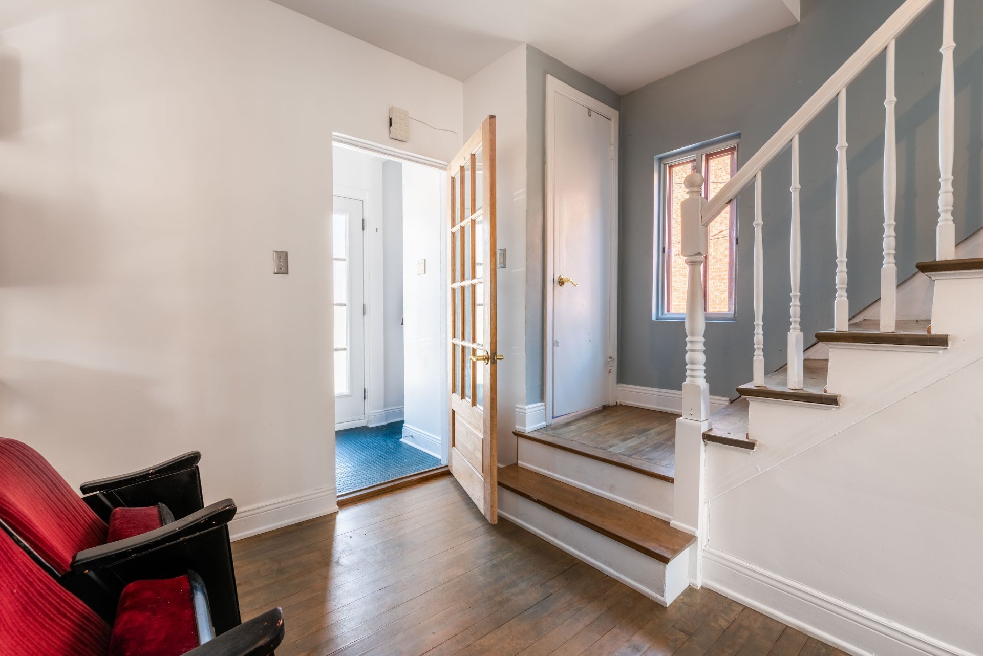 Hallway