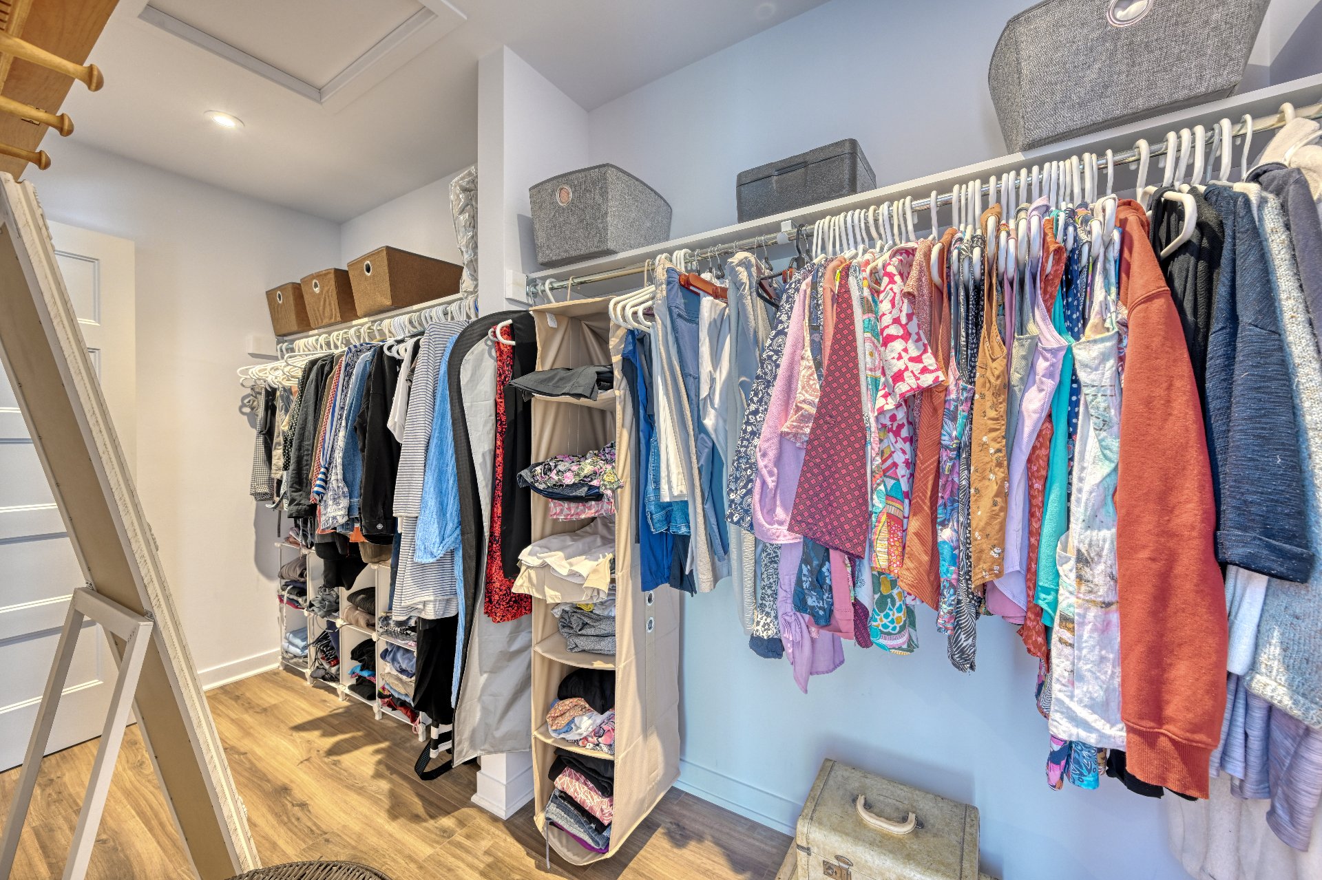 Penderie (Walk-in)