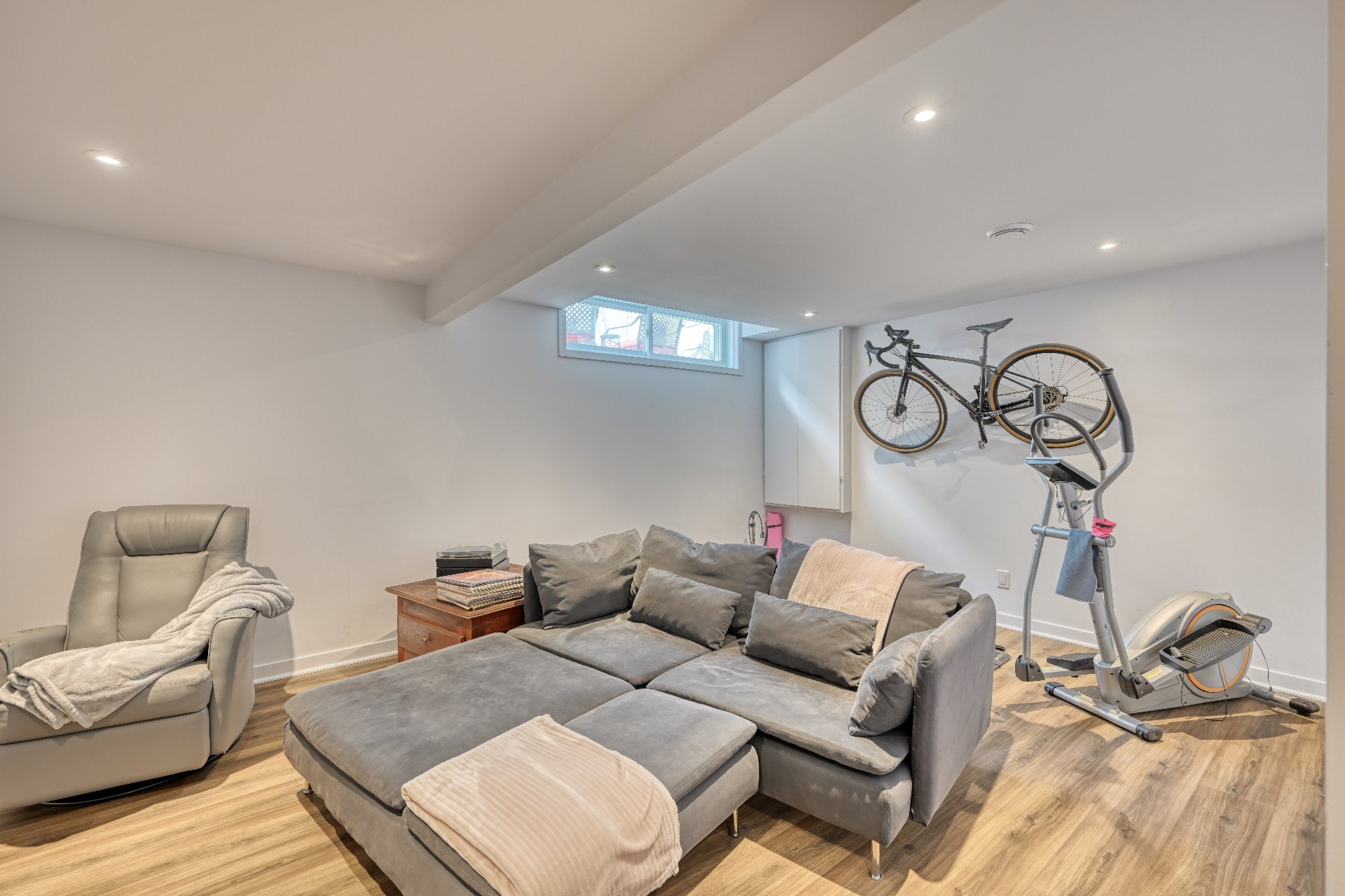 Salle familiale