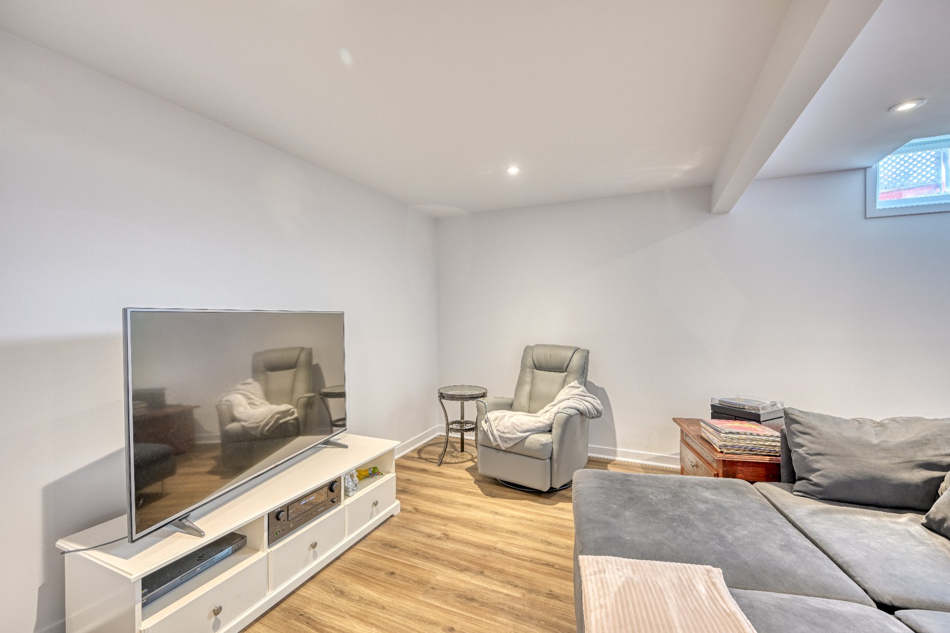 Salle familiale