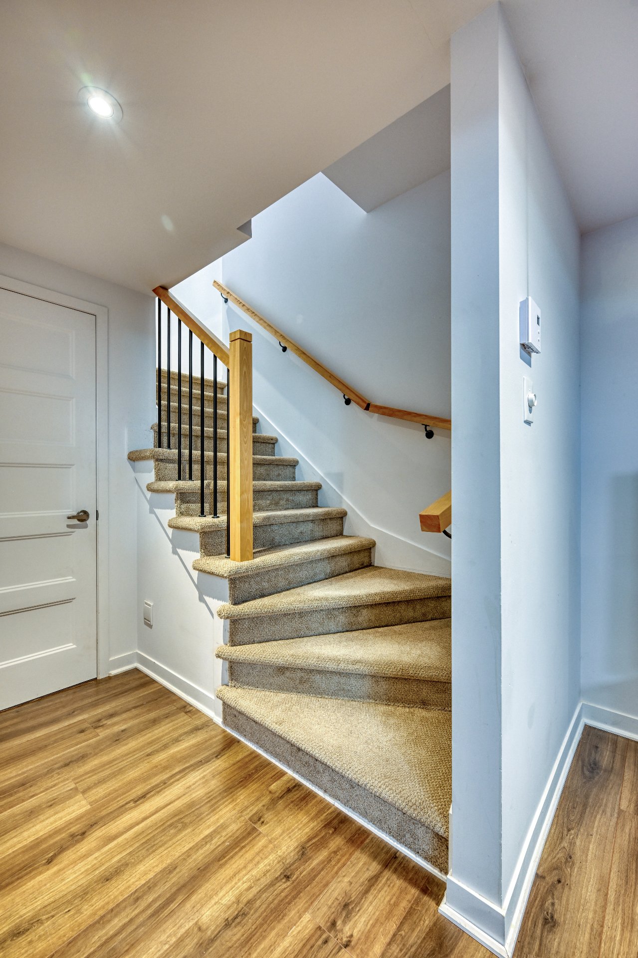 Escalier