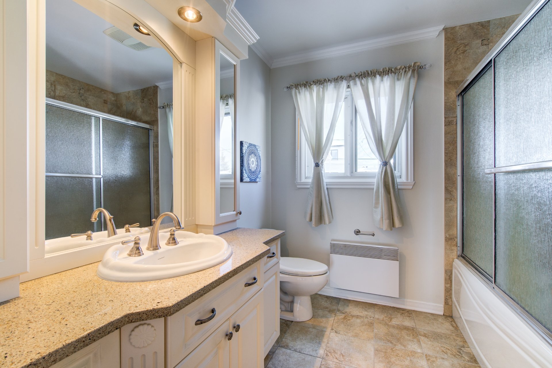 Photo - Salle de bains