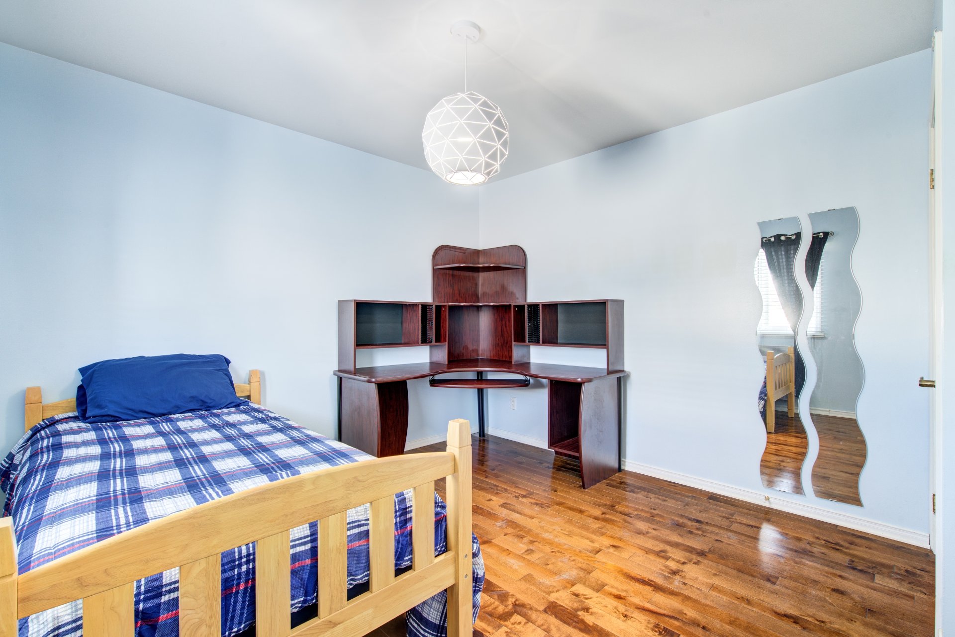 Photo - Chambre à coucher