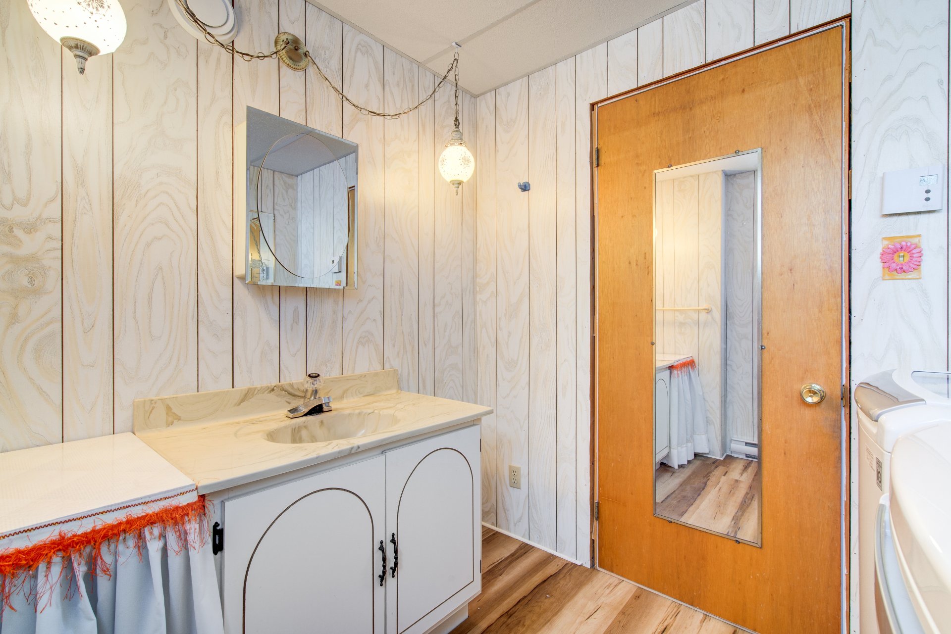 Photo - Salle d'eau
