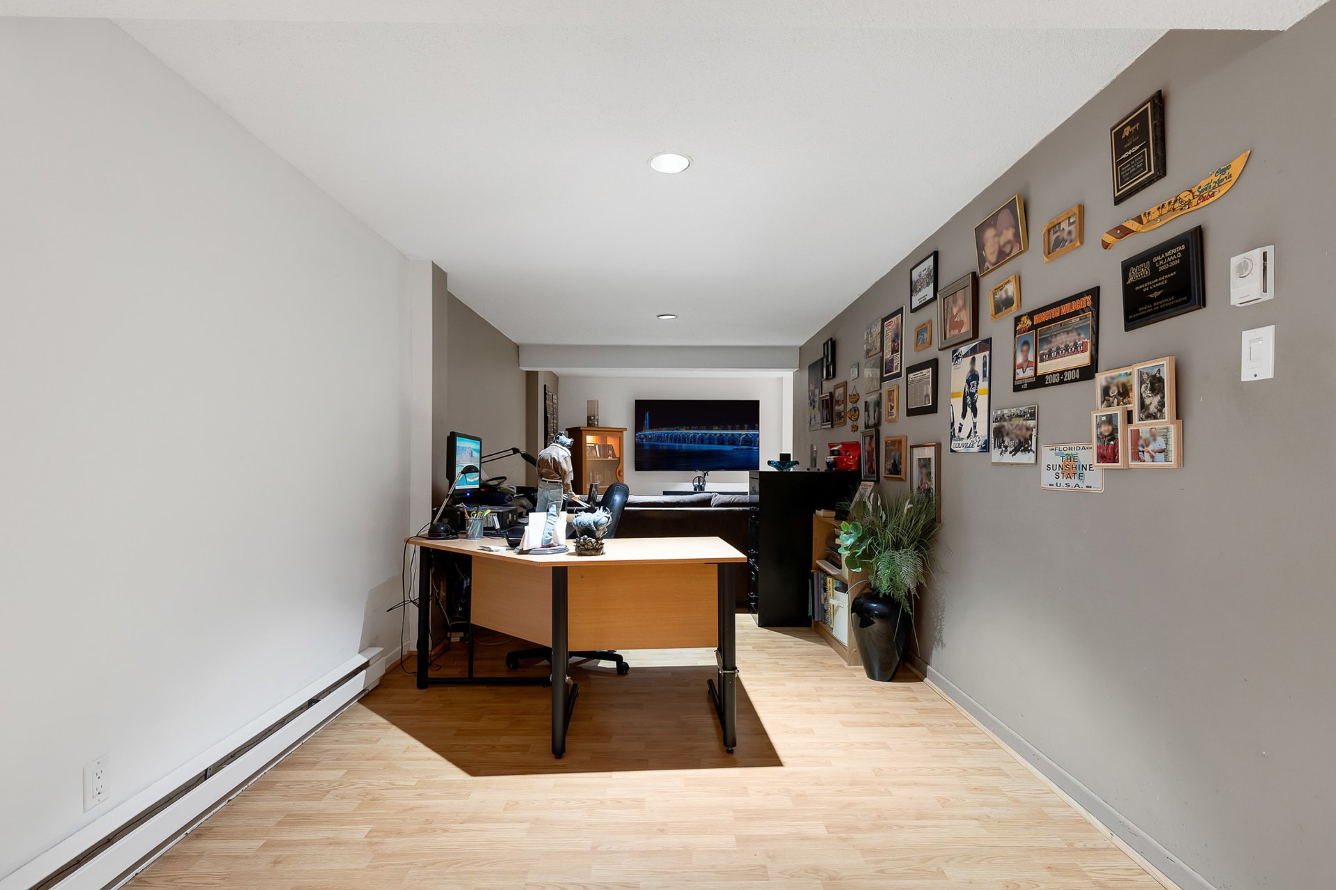 Bureau