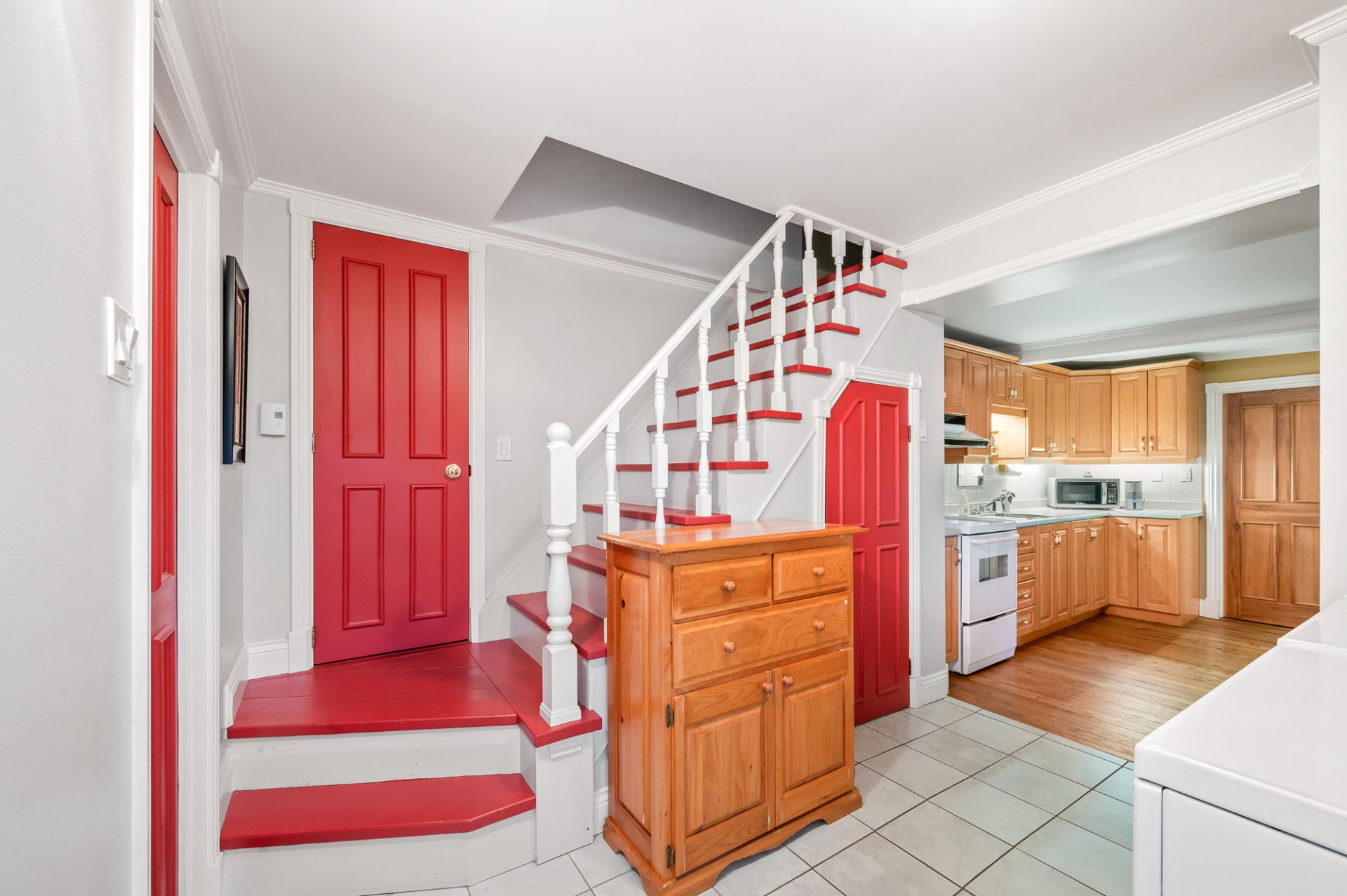 Staircase