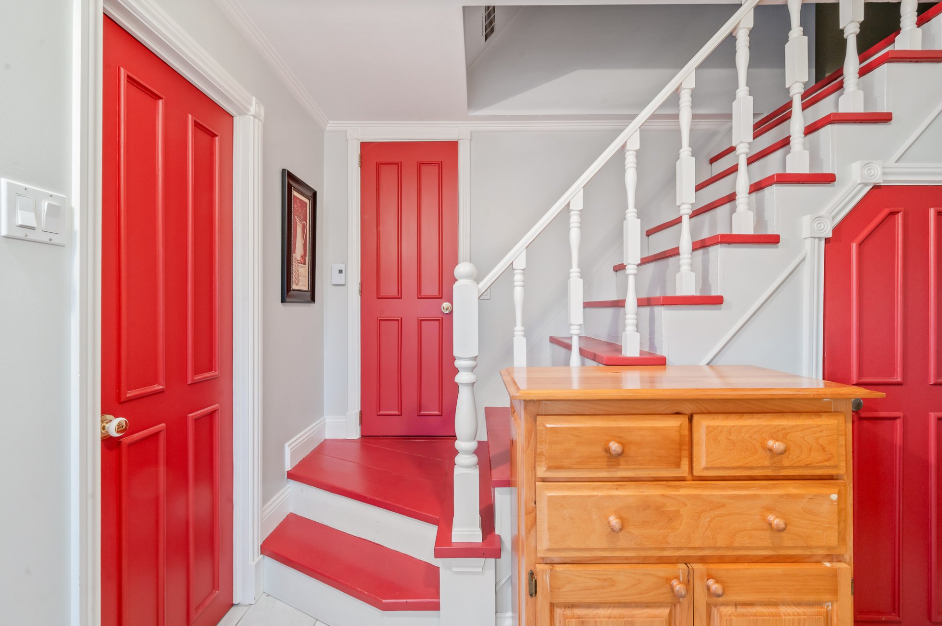 Staircase