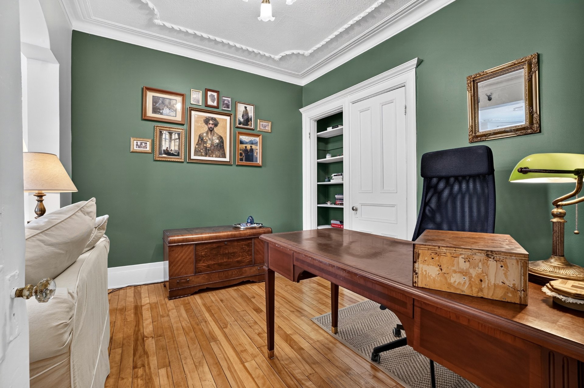 Bureau