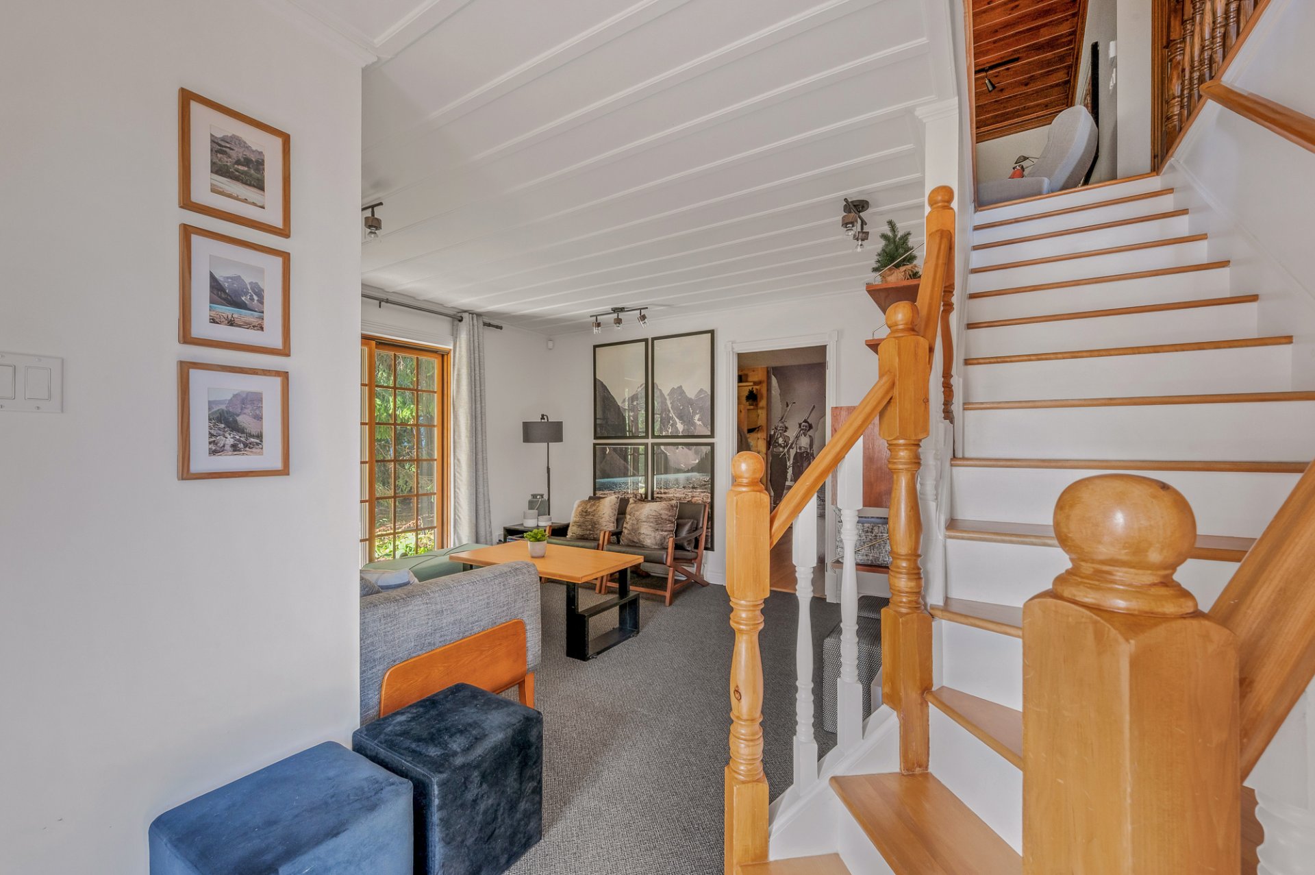Salle familiale