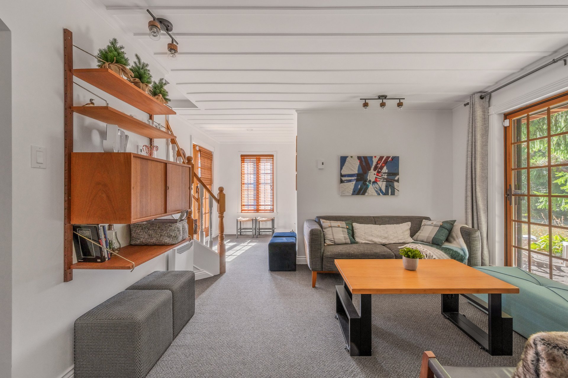 Salle familiale