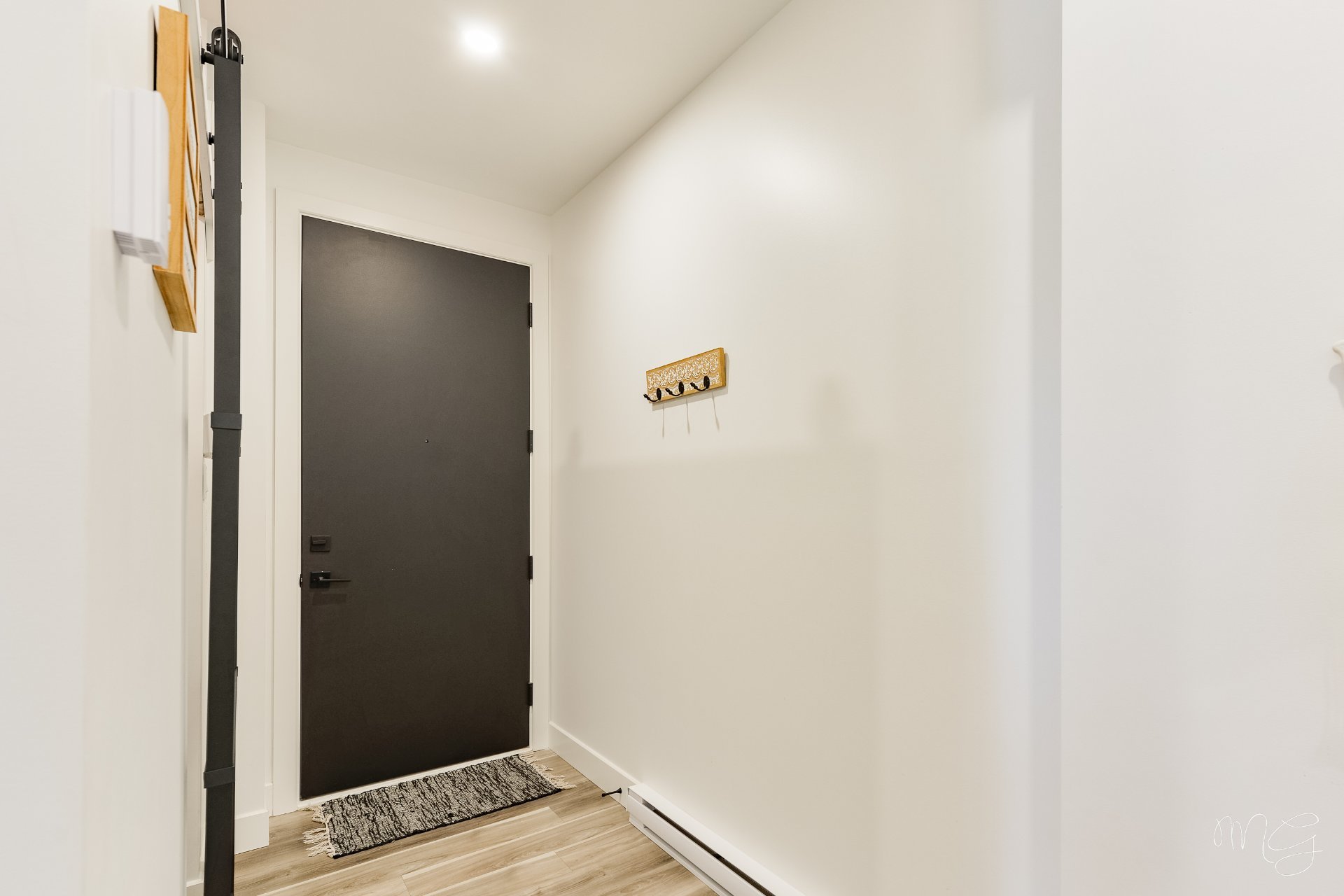 Photo - Hall d'entrée