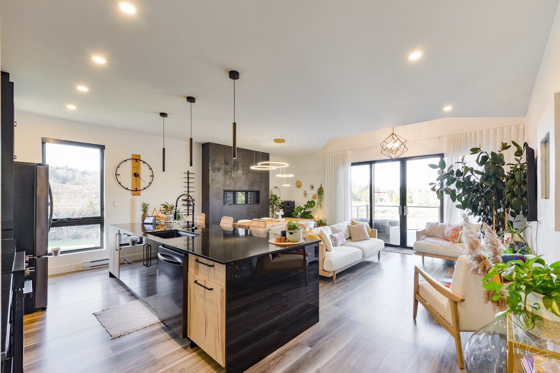 Photo - Vue d'ensemble