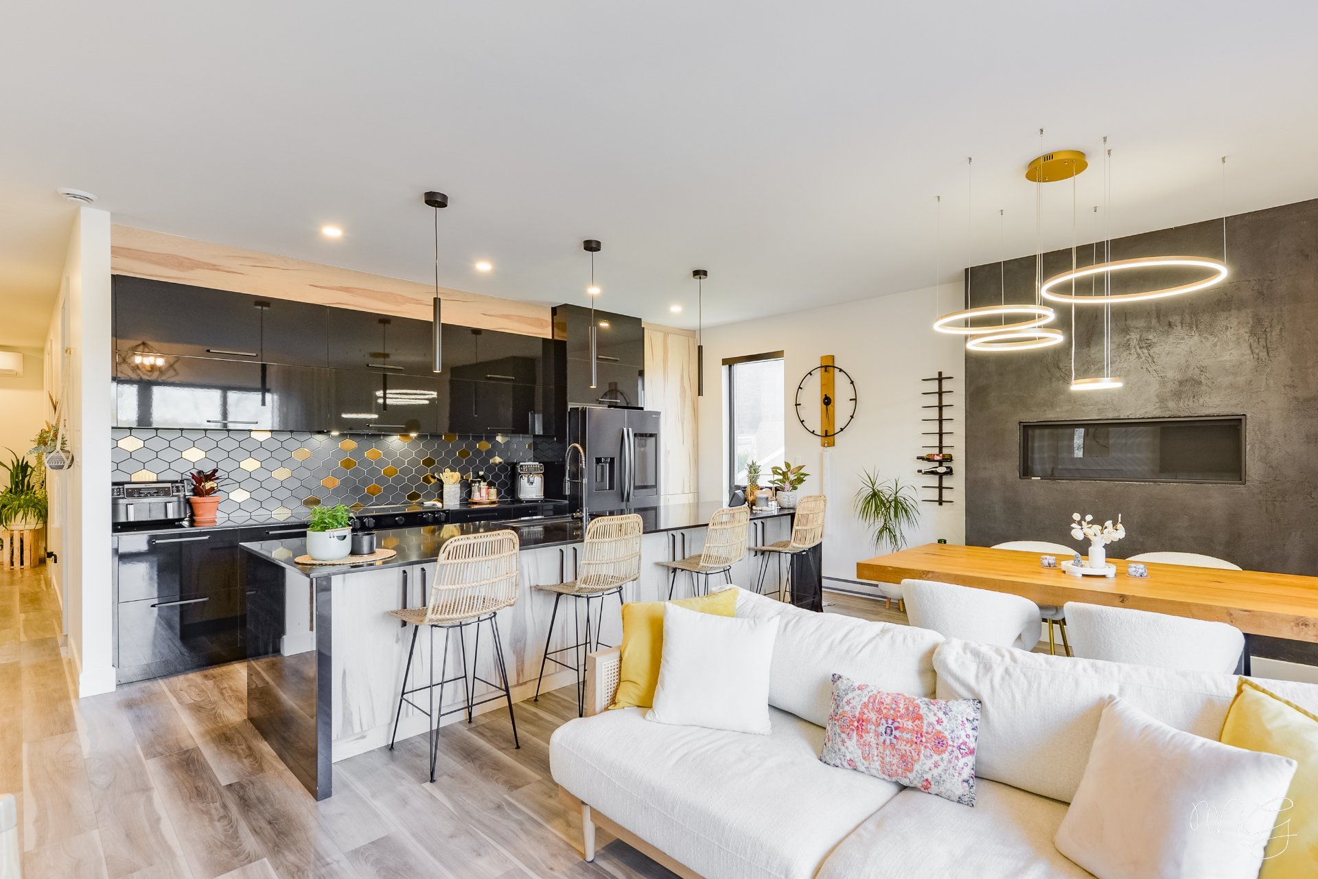 Photo - Vue d'ensemble