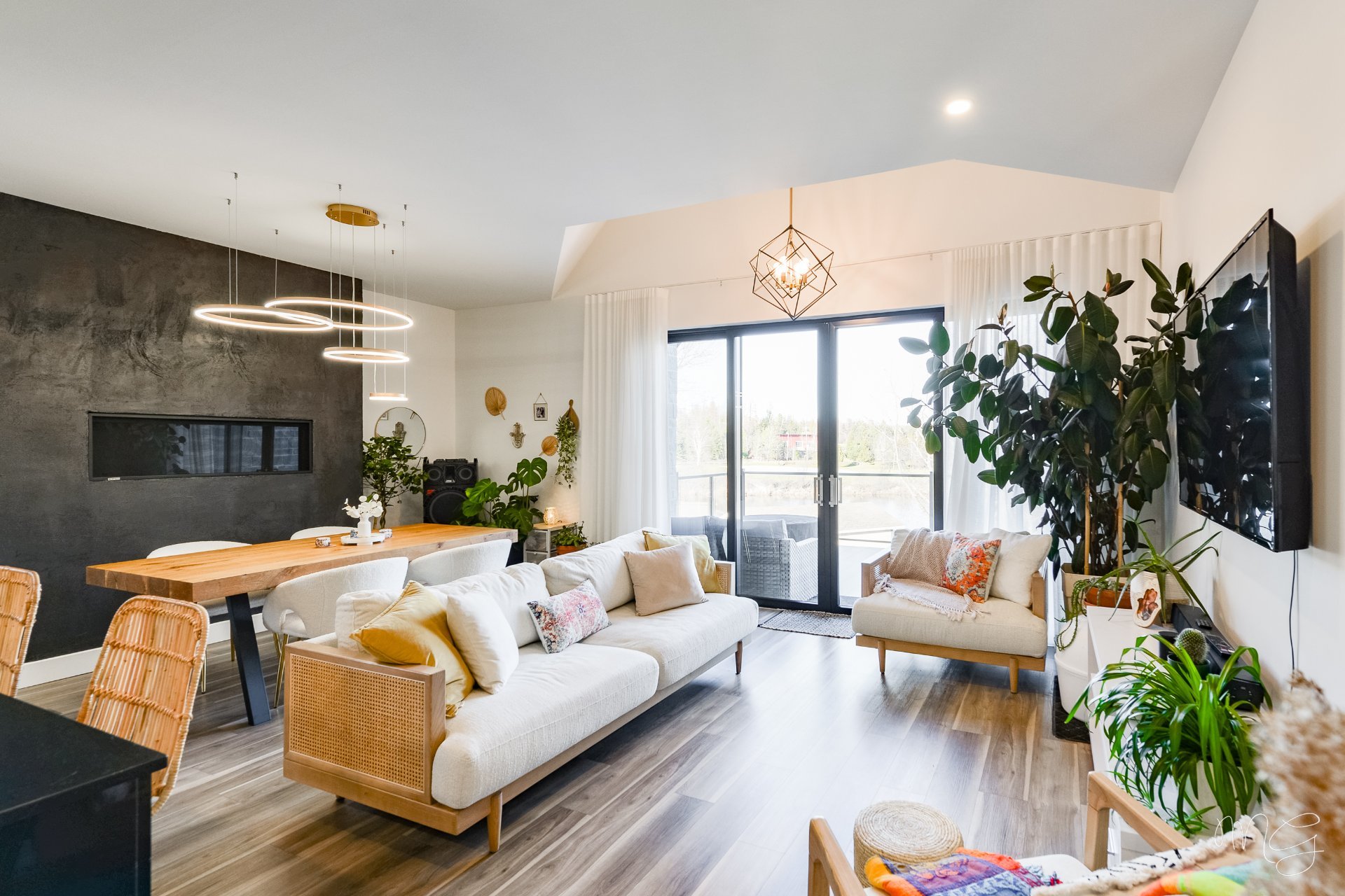 Photo - Vue d'ensemble