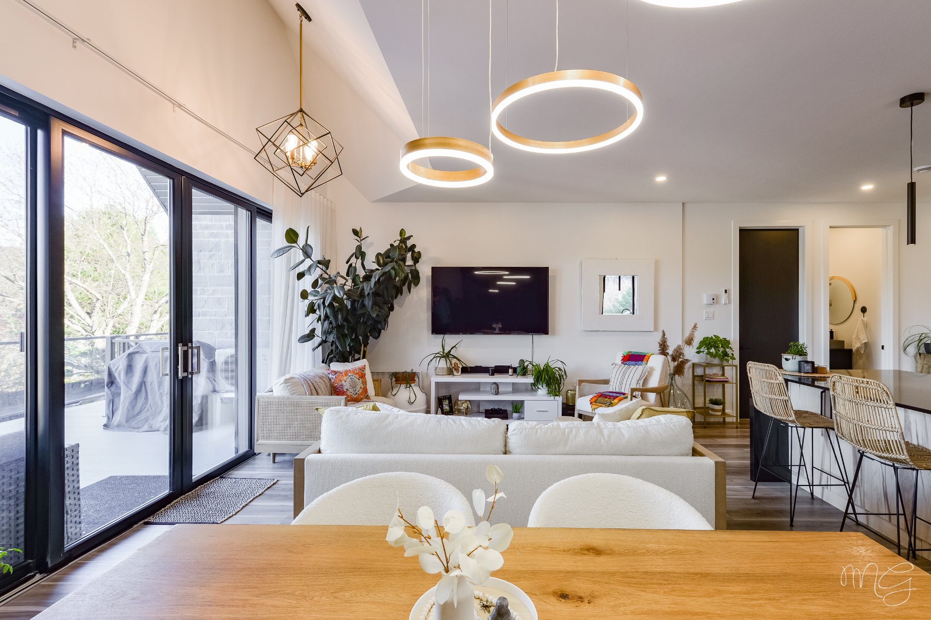 Photo - Vue d'ensemble