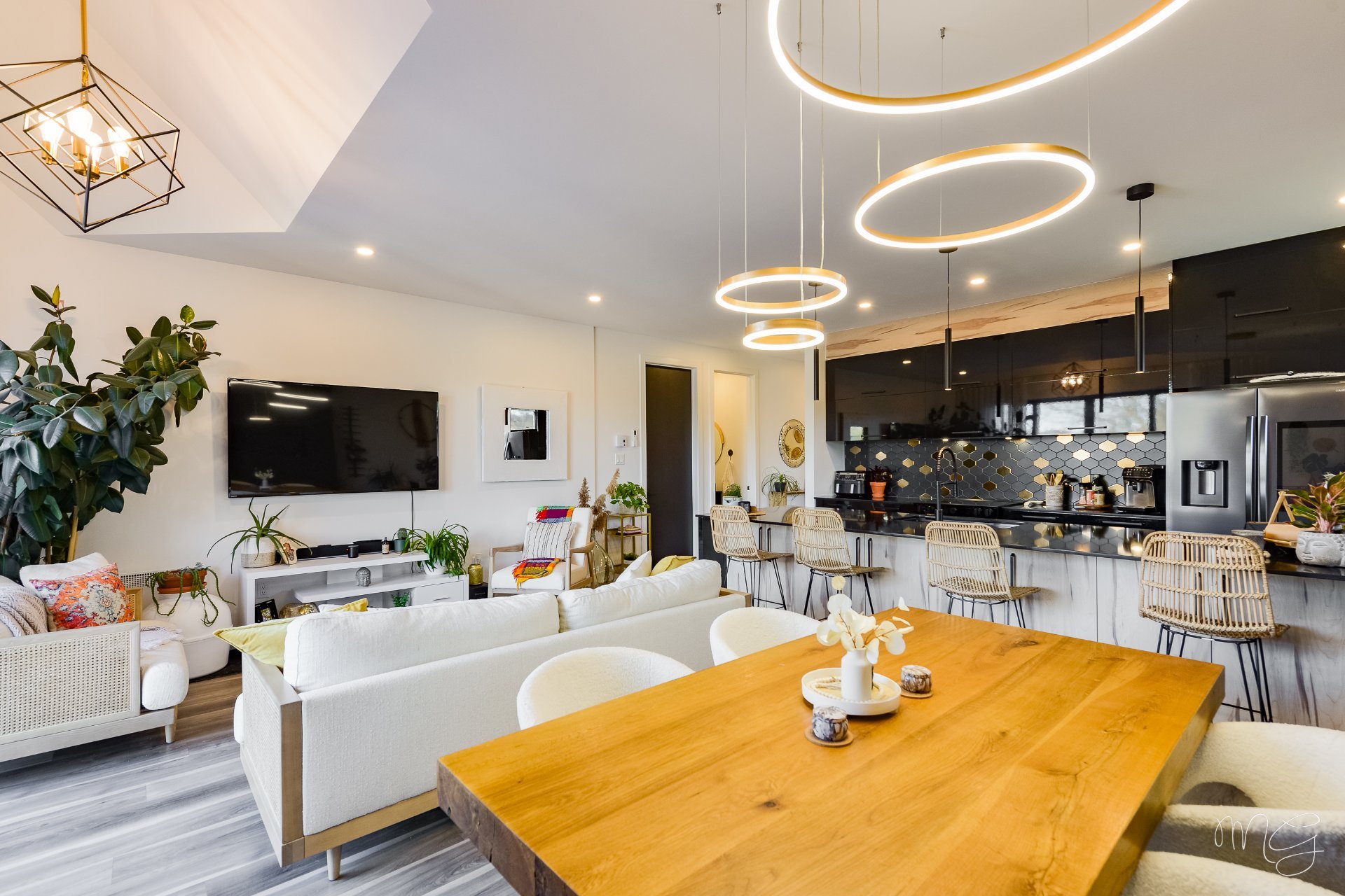 Photo - Vue d'ensemble