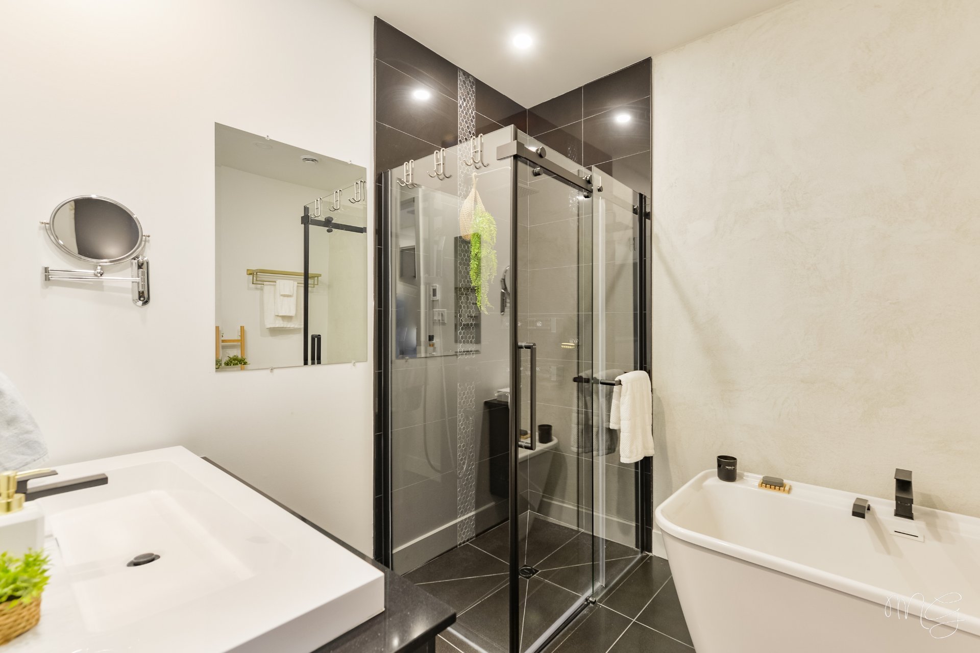 Photo - Salle de bains