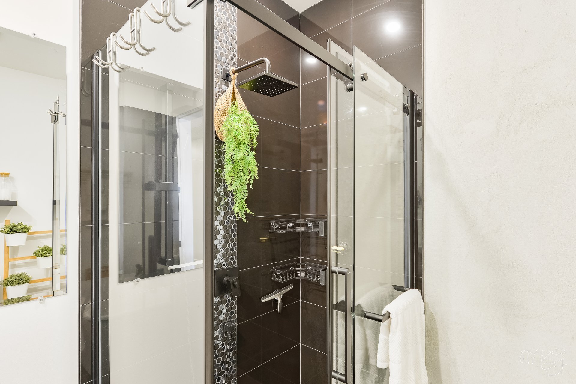 Photo - Salle de bains