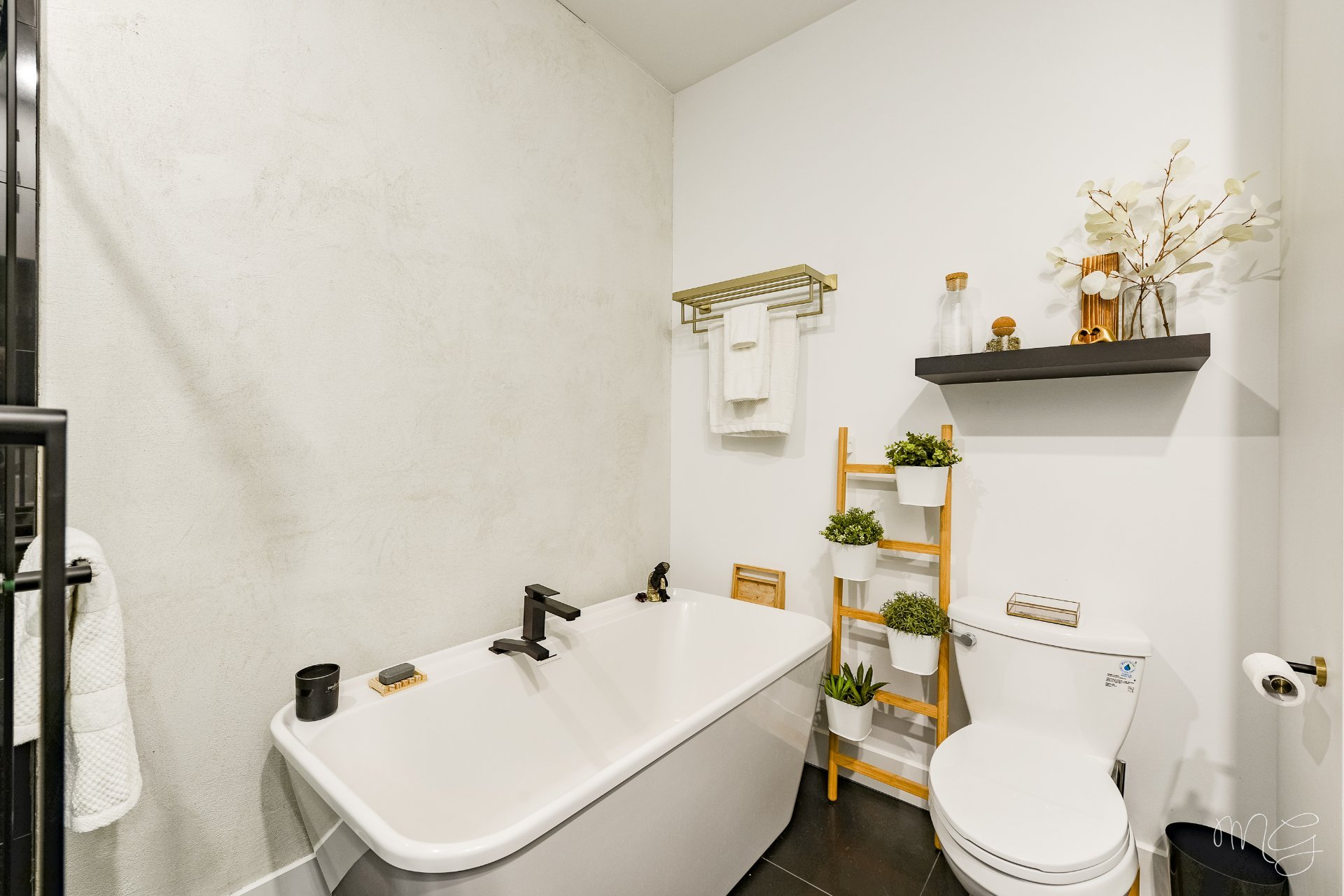 Photo - Salle de bains