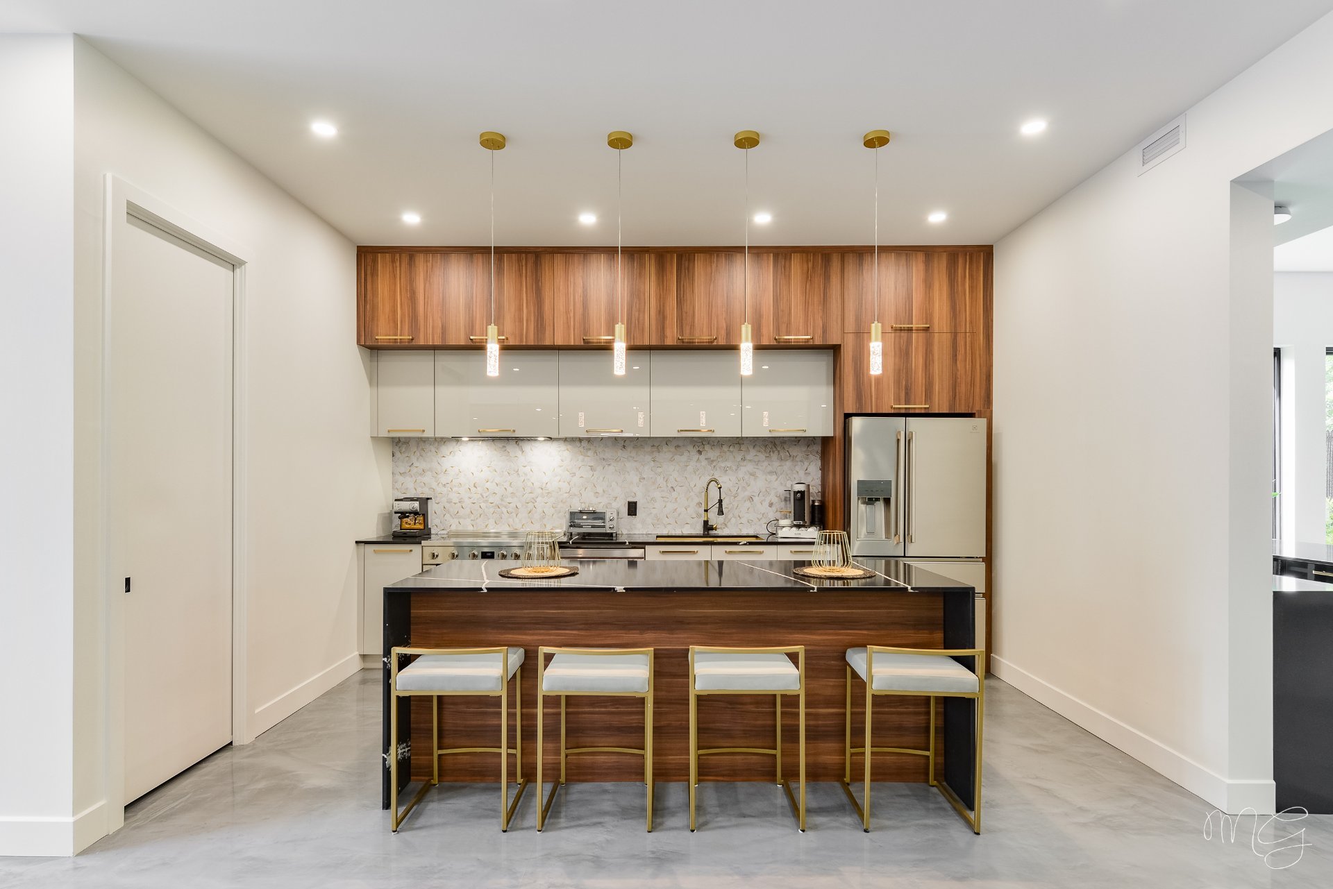 Photo - Salle communautaire