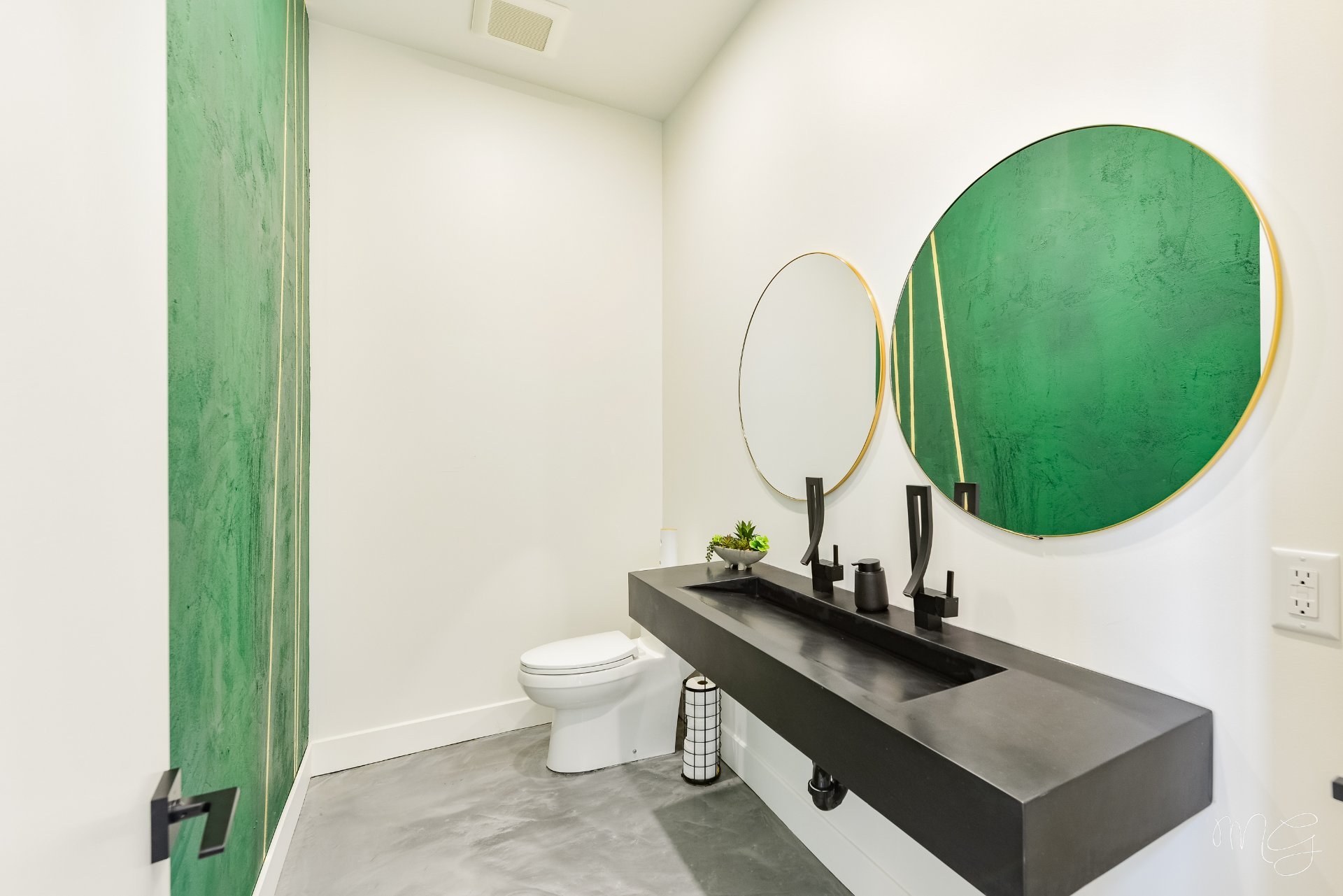 Photo - Salle communautaire