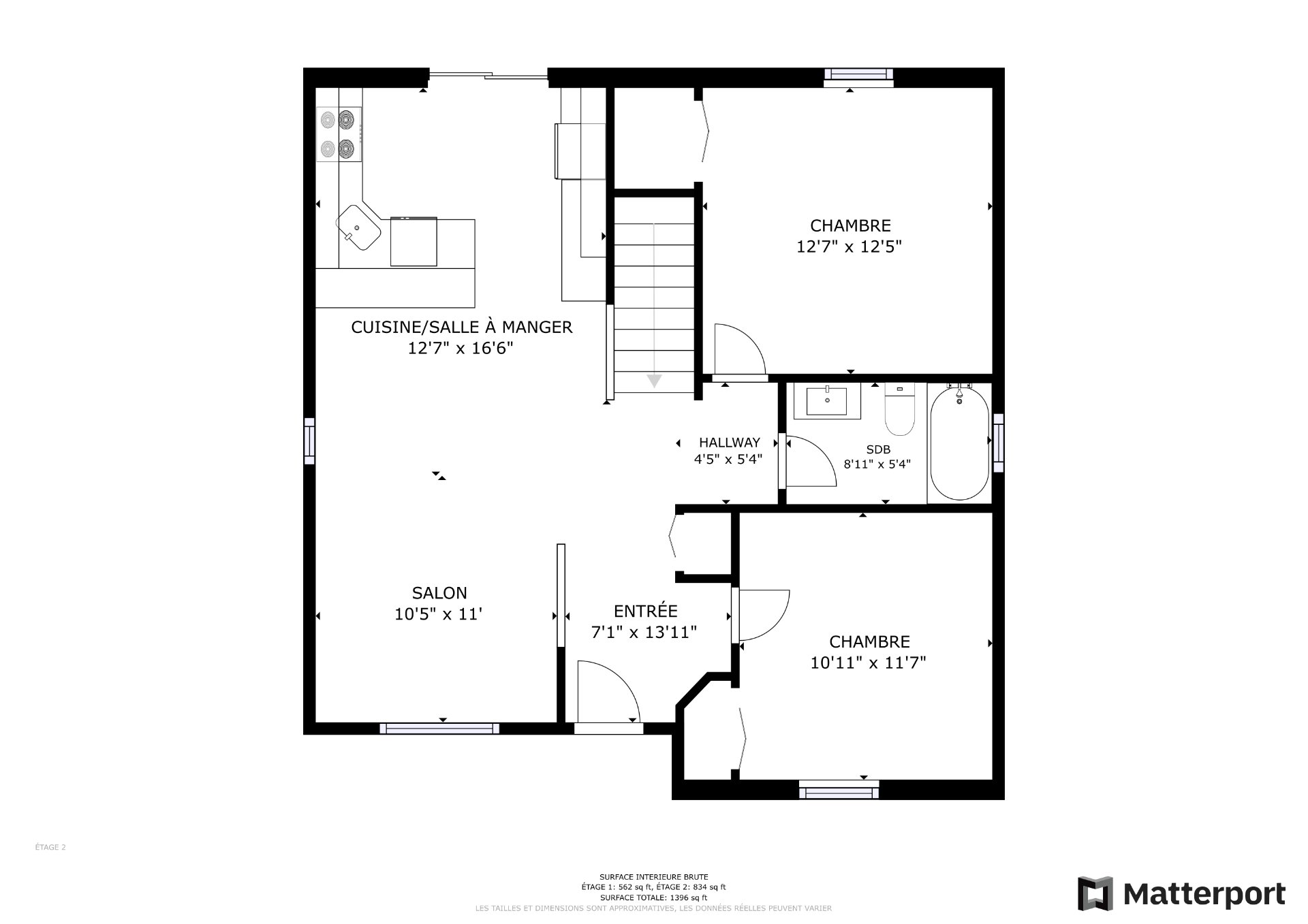 Plan (croquis)