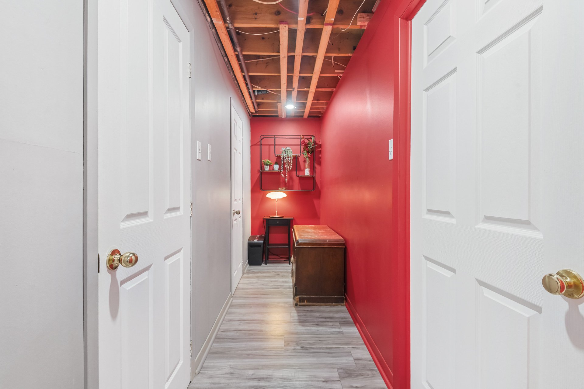 PASAGEWAY