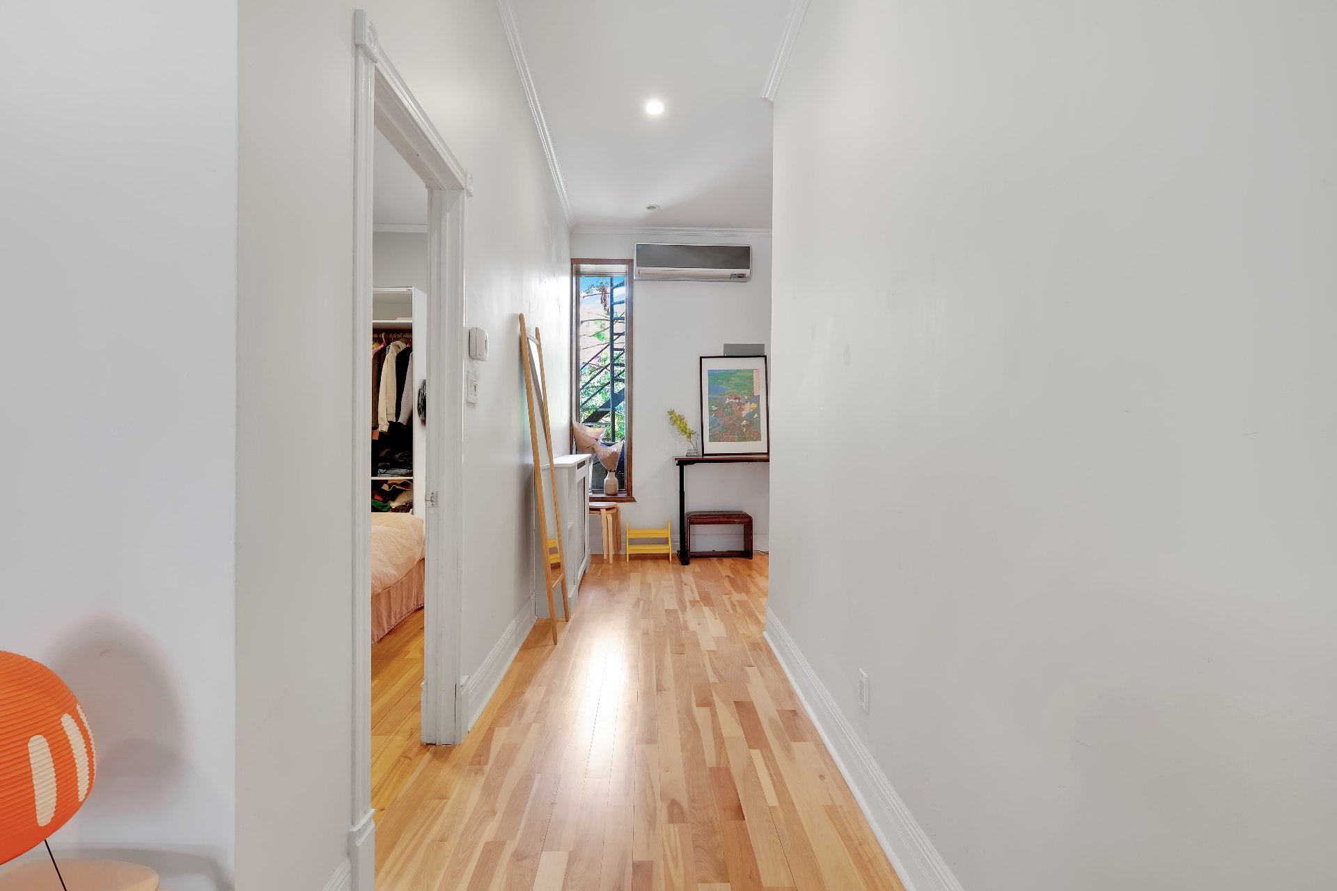 Corridor