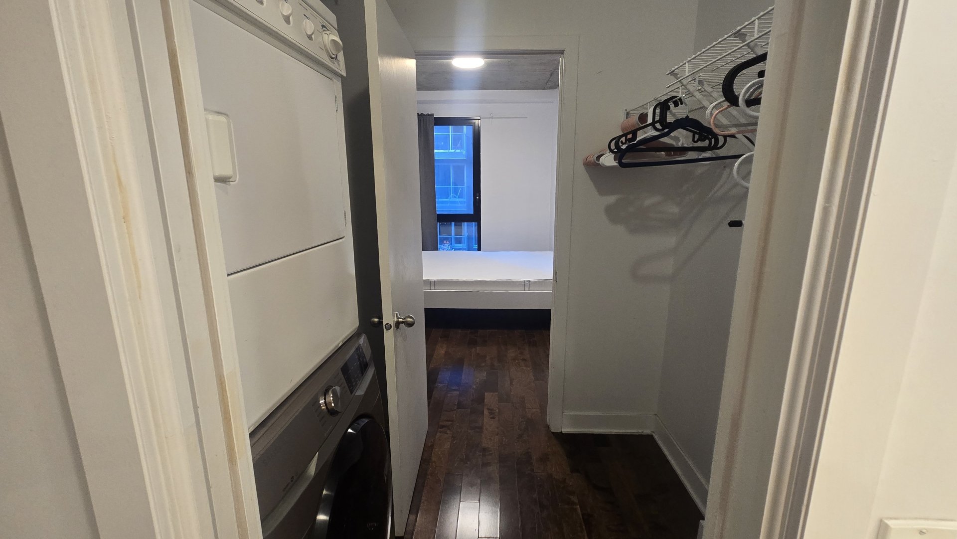 Photo - Walk-in closet