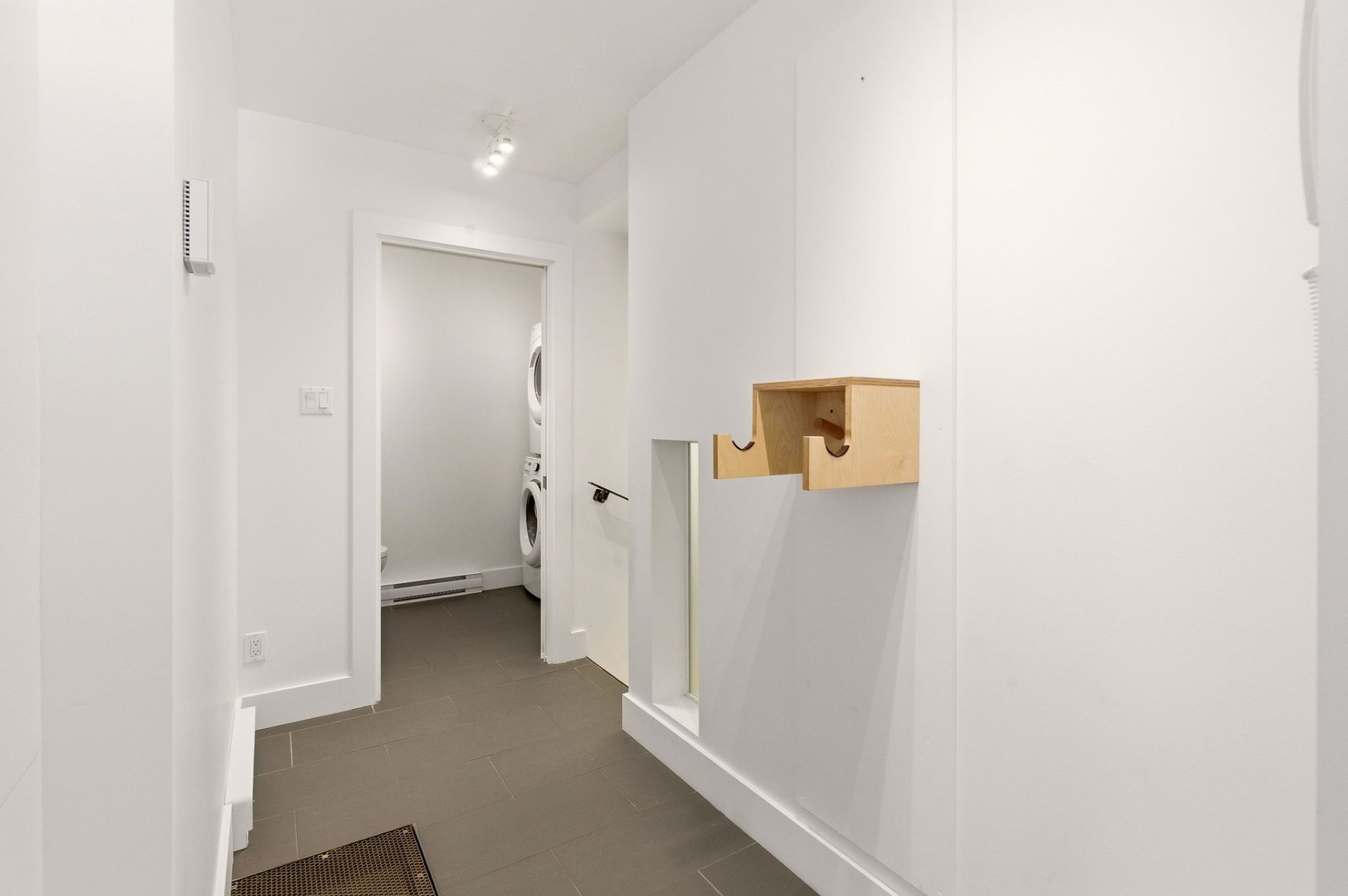 Photo - Intérieur
