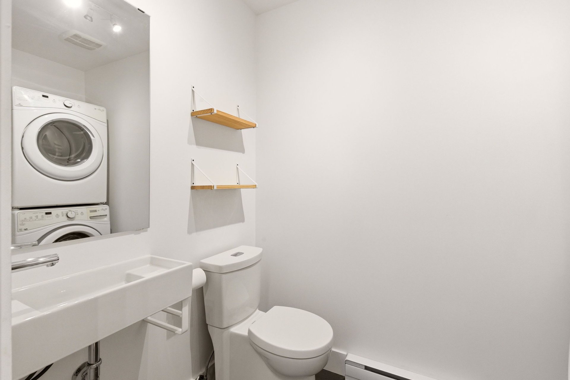 Photo - Intérieur