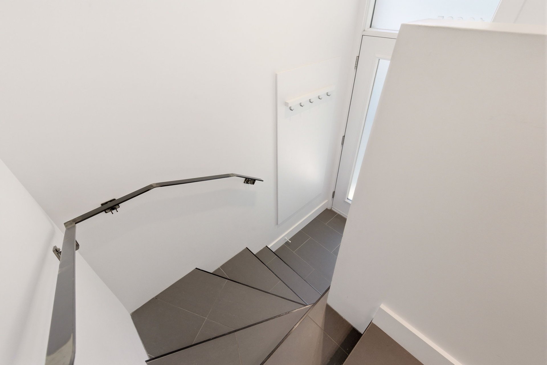 Photo - Escalier