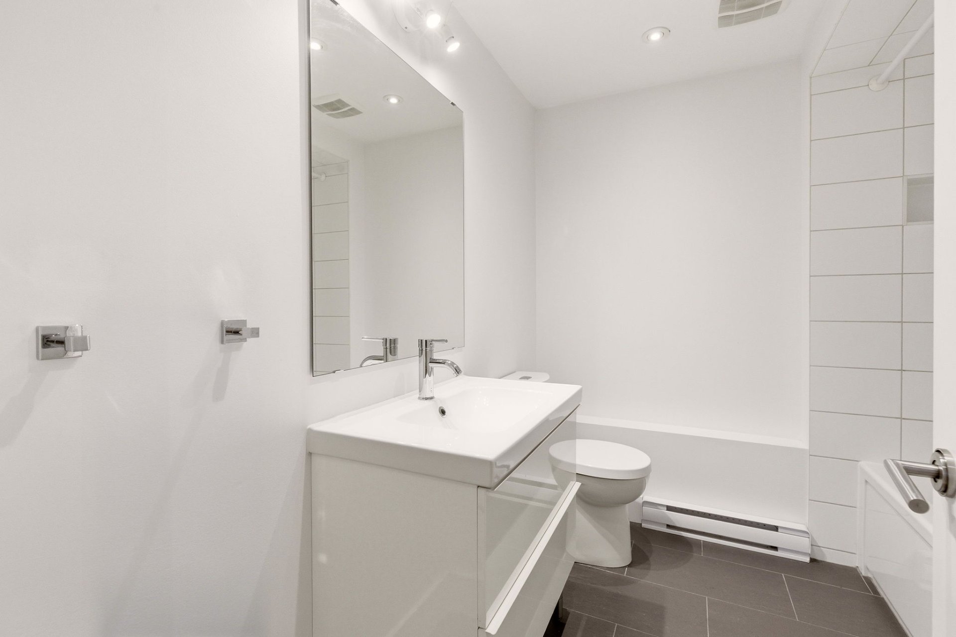 Photo - Salle de bains