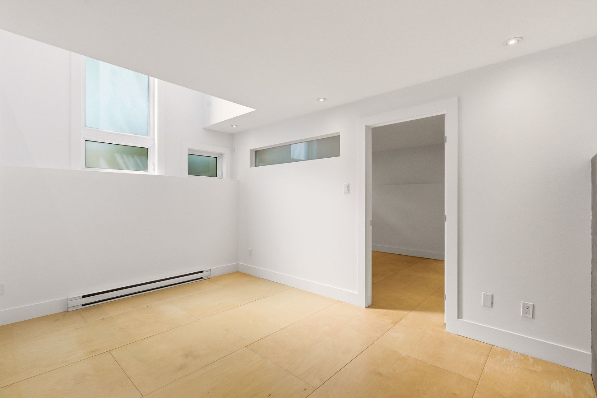 Photo - Intérieur